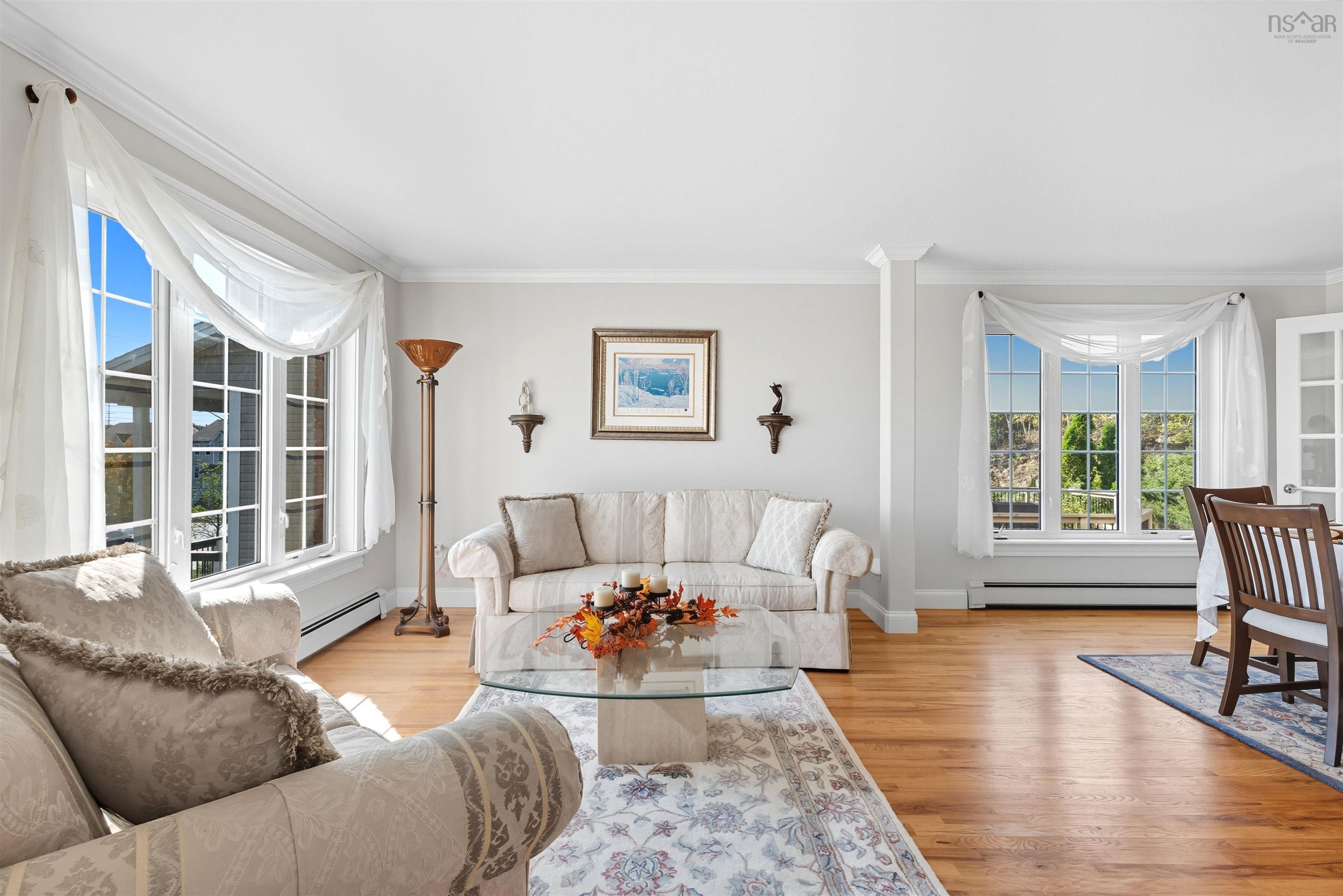 40 Gorsebud Close, Clayton Park, NS (MLS 202525536)