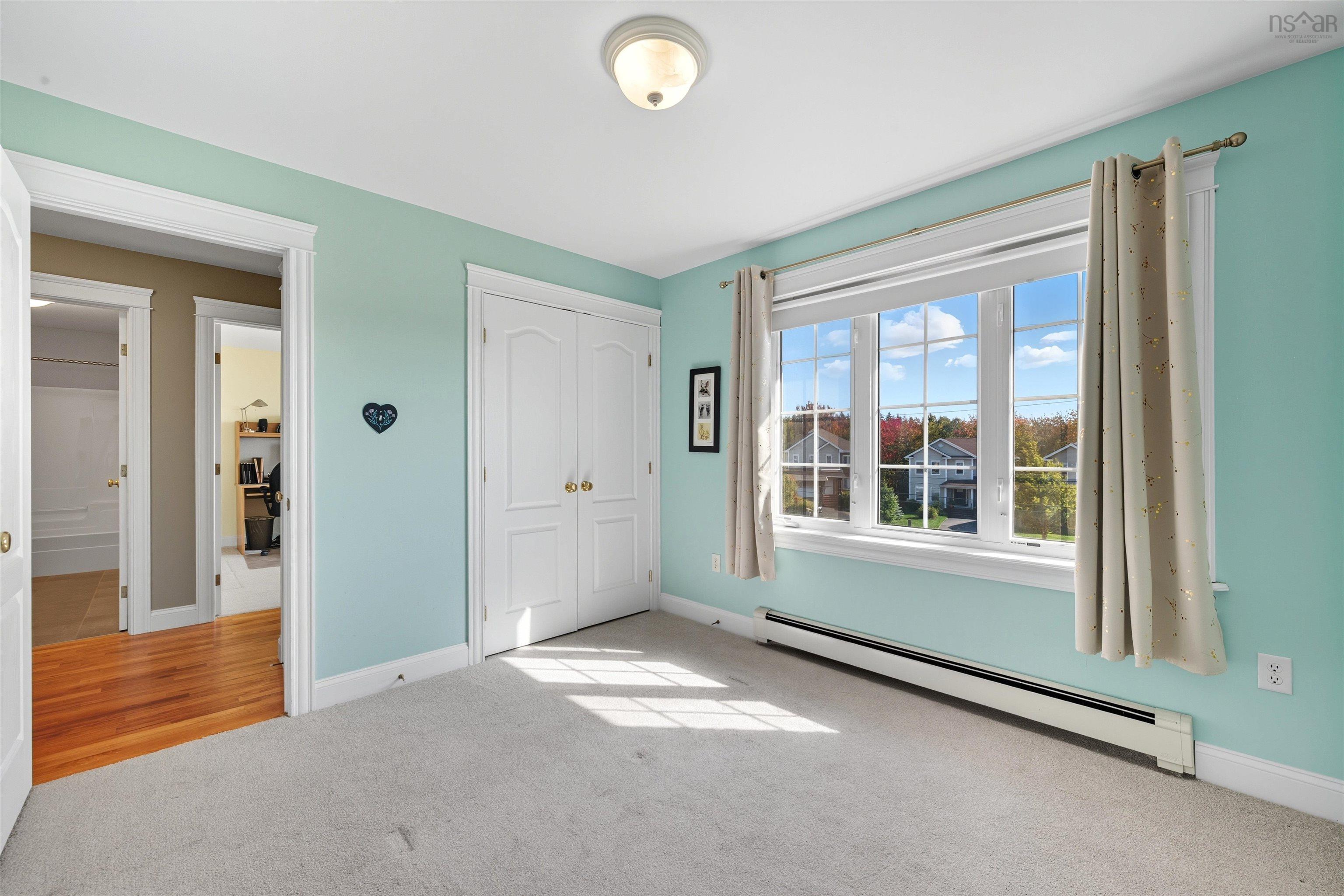 40 Gorsebud Close, Clayton Park, NS (MLS 202525536)