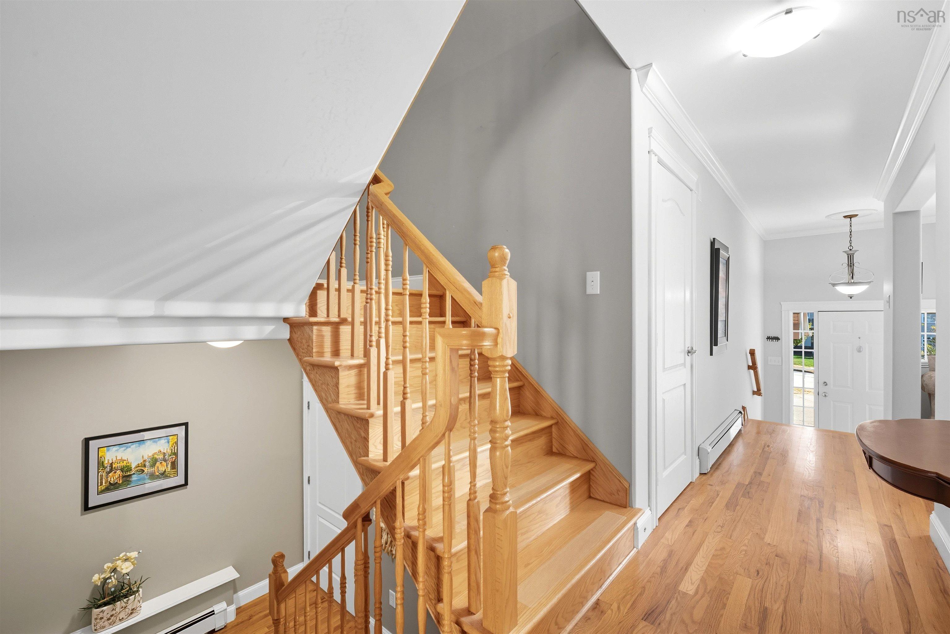 40 Gorsebud Close, Clayton Park, NS (MLS 202525536)