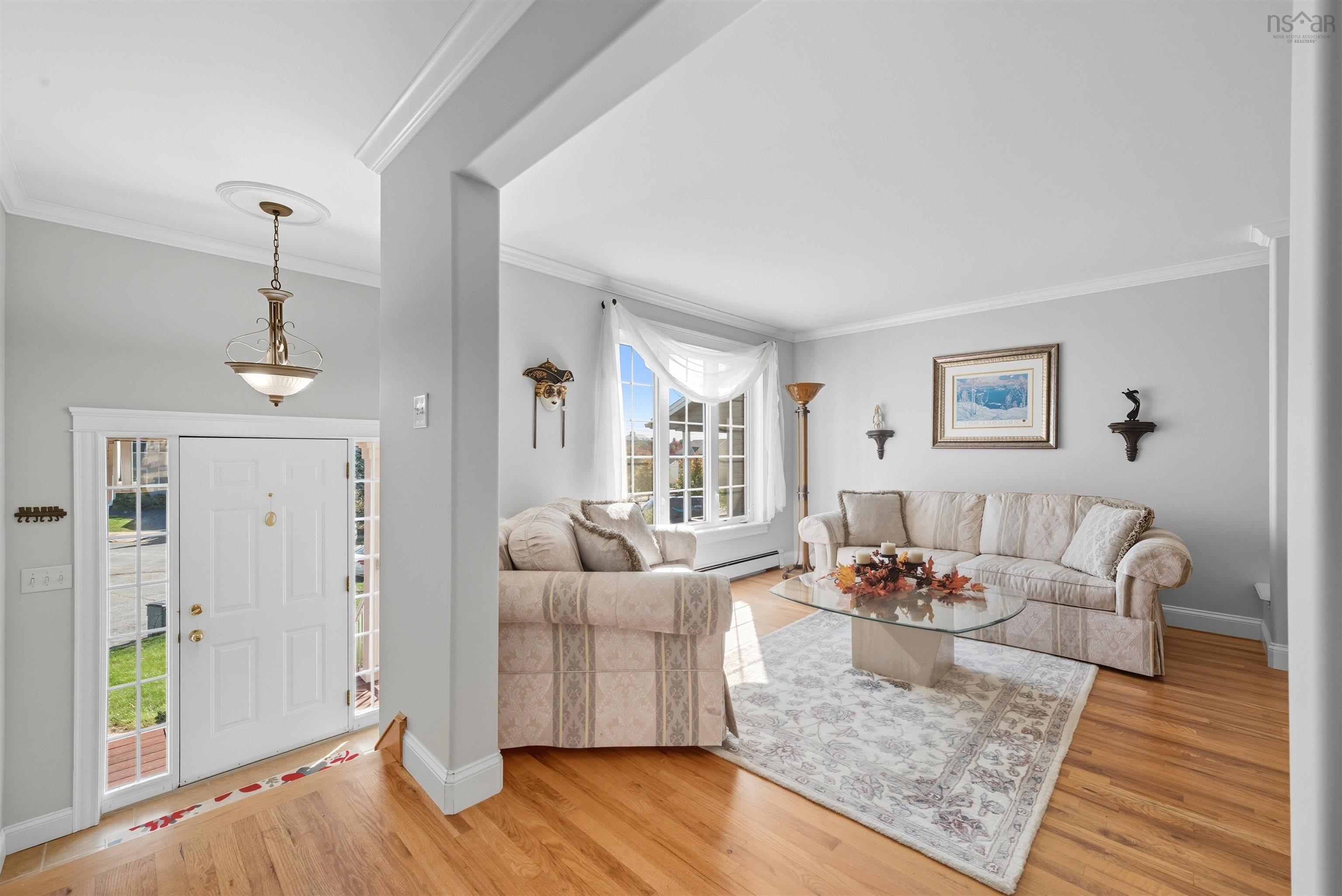 40 Gorsebud Close, Clayton Park, NS (MLS 202525536)