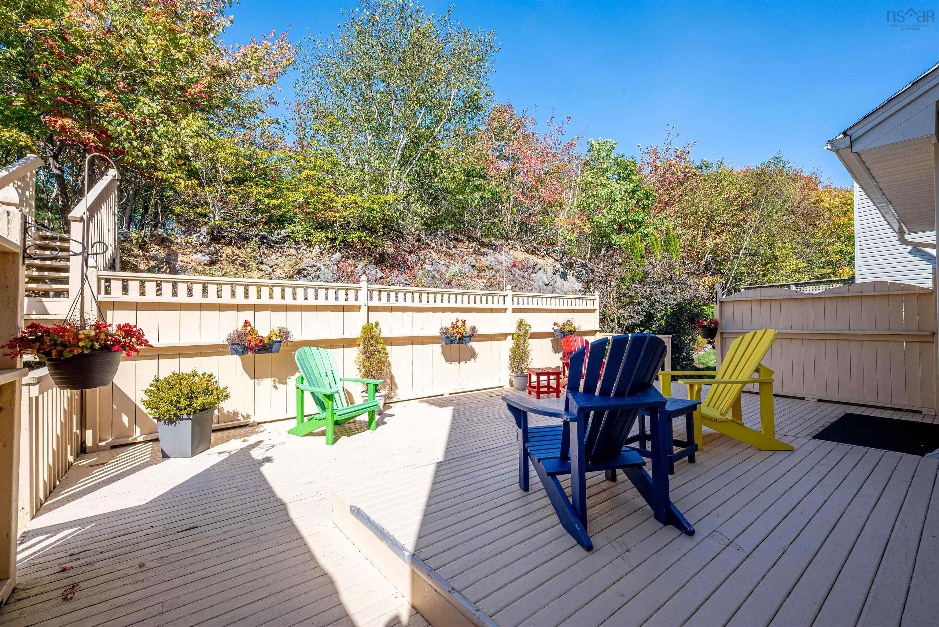 40 Gorsebud Close, Clayton Park, NS (MLS 202525536)