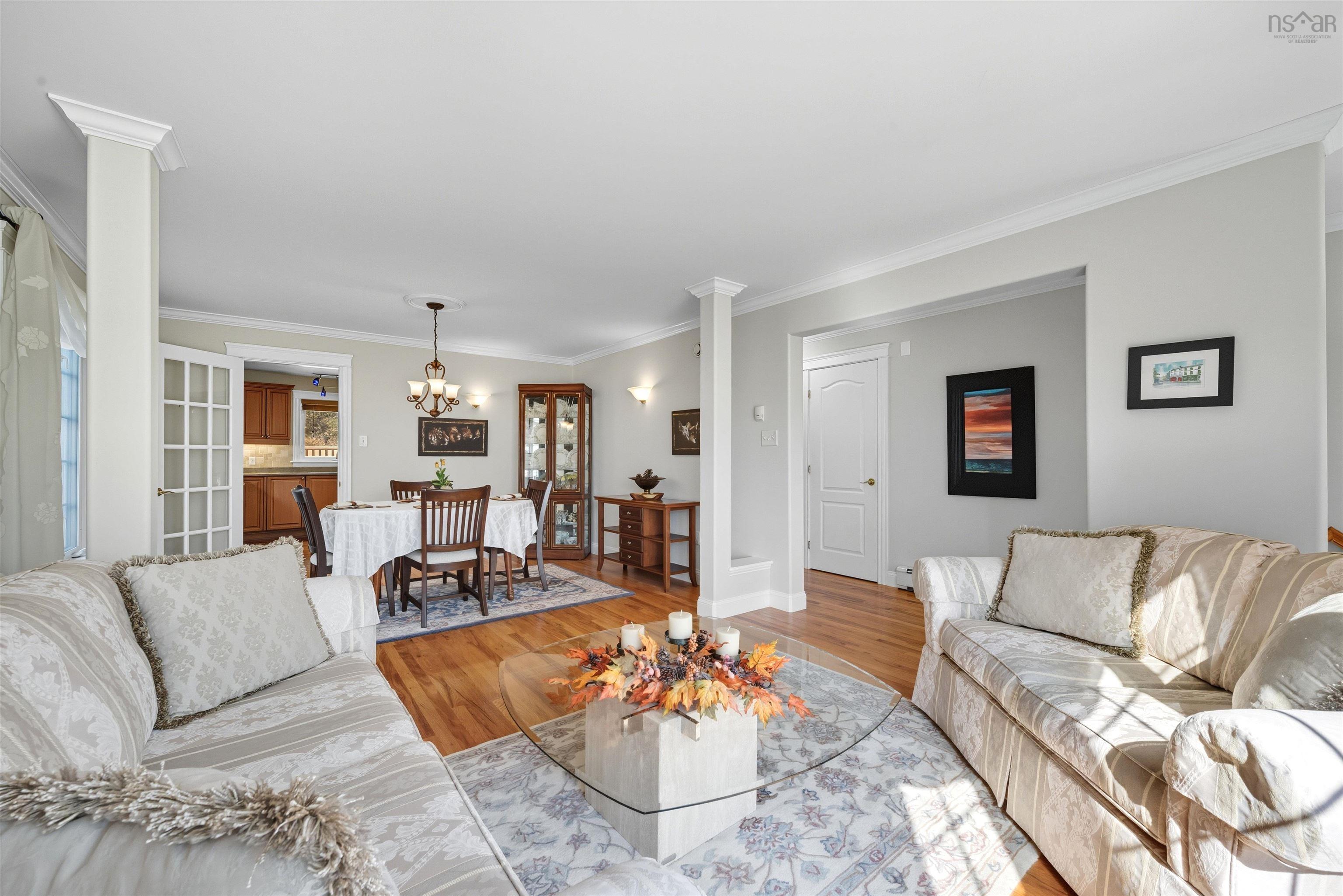 40 Gorsebud Close, Clayton Park, NS (MLS 202525536)