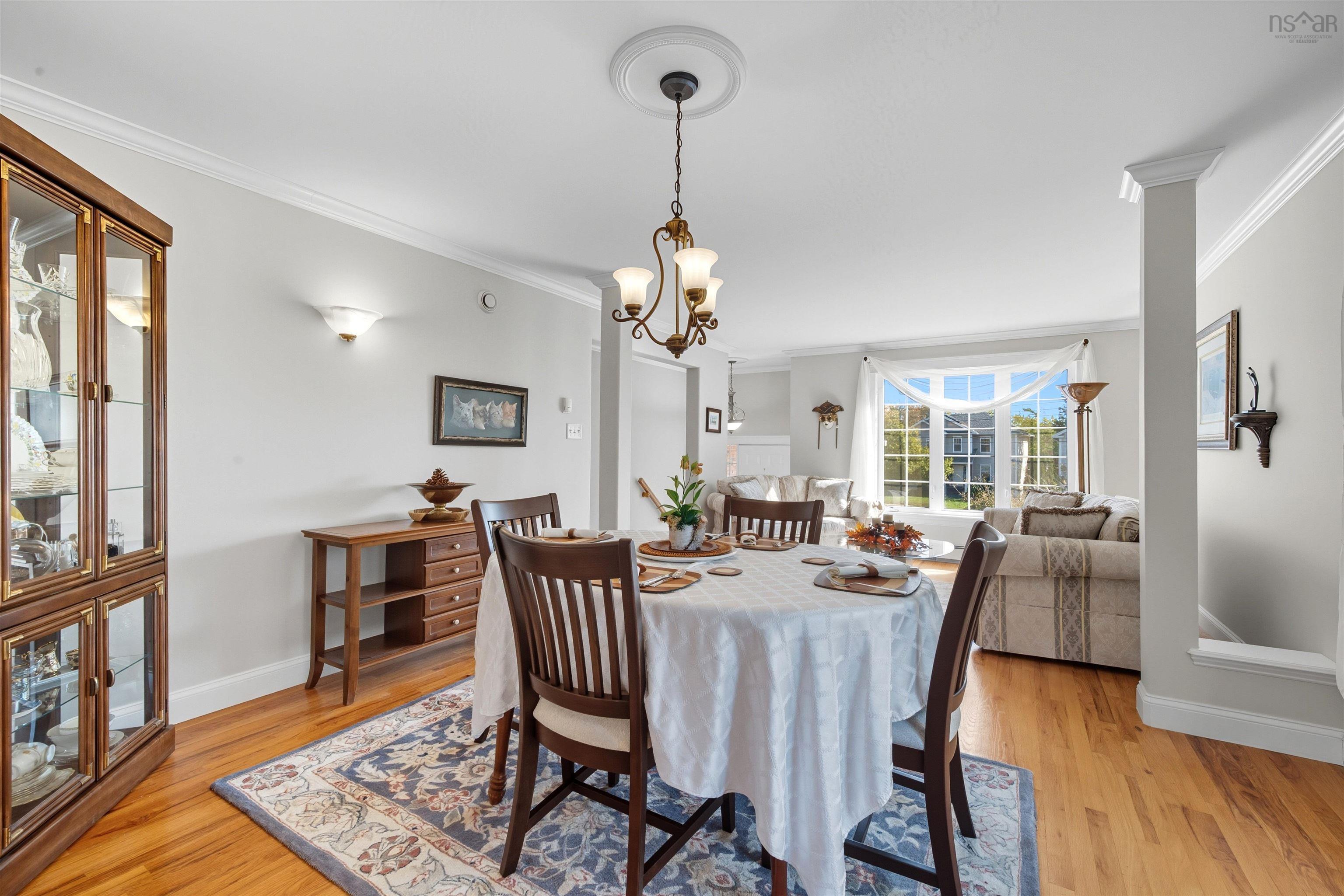 40 Gorsebud Close, Clayton Park, NS (MLS 202525536)