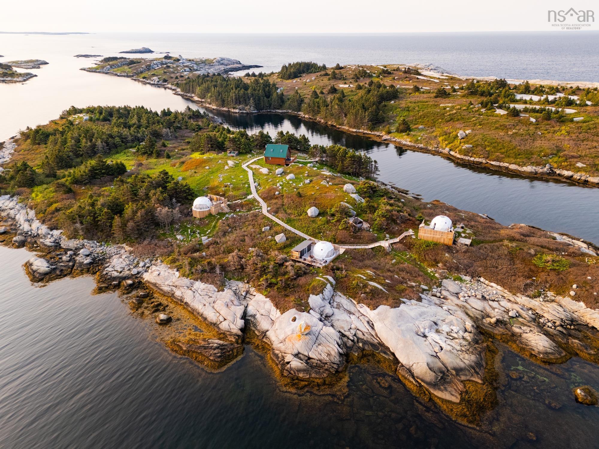 8 Simmons Island, West Dover, NS (MLS® 202525546)