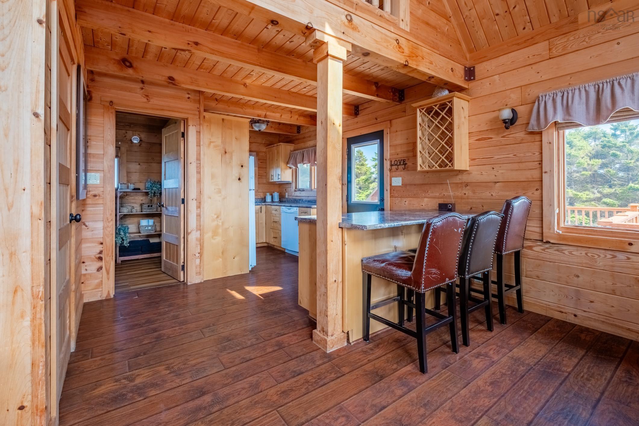 8 Simmons Island, West Dover, NS (MLS 202525546)