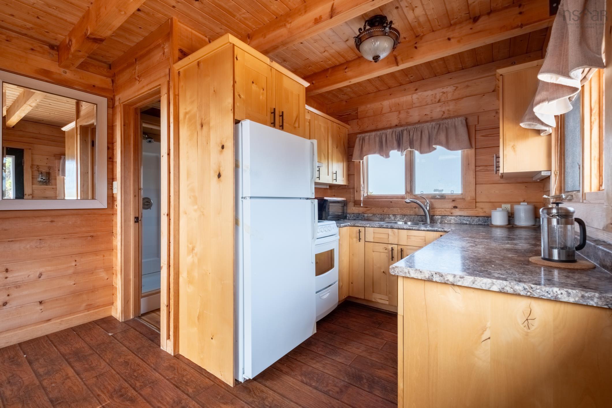 8 Simmons Island, West Dover, NS (MLS 202525546)