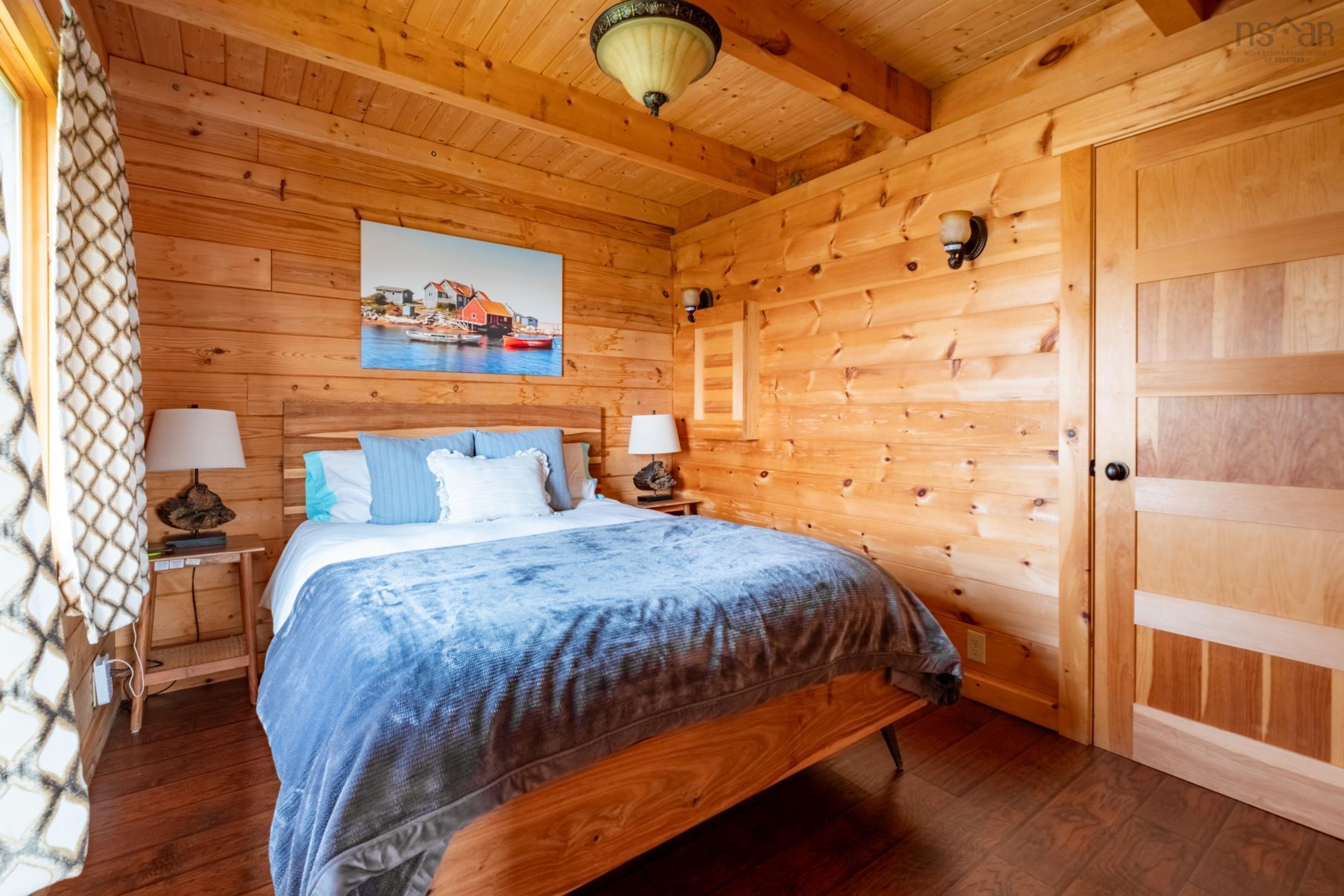 8 Simmons Island, West Dover, NS (MLS 202525546)