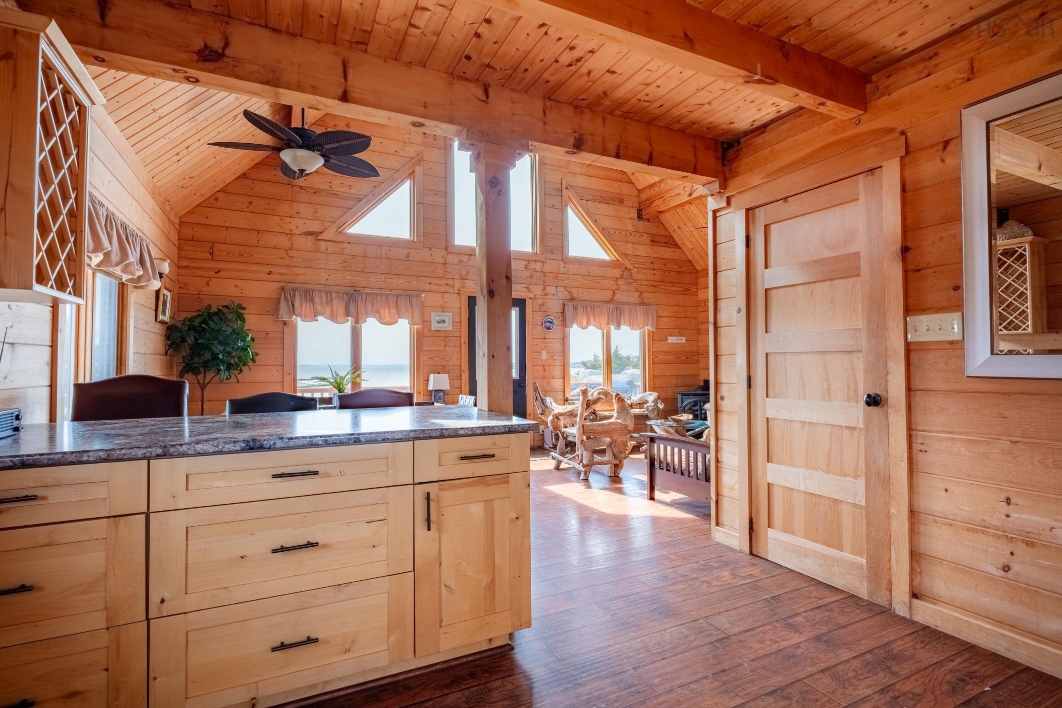 8 Simmons Island, West Dover, NS (MLS 202525546)