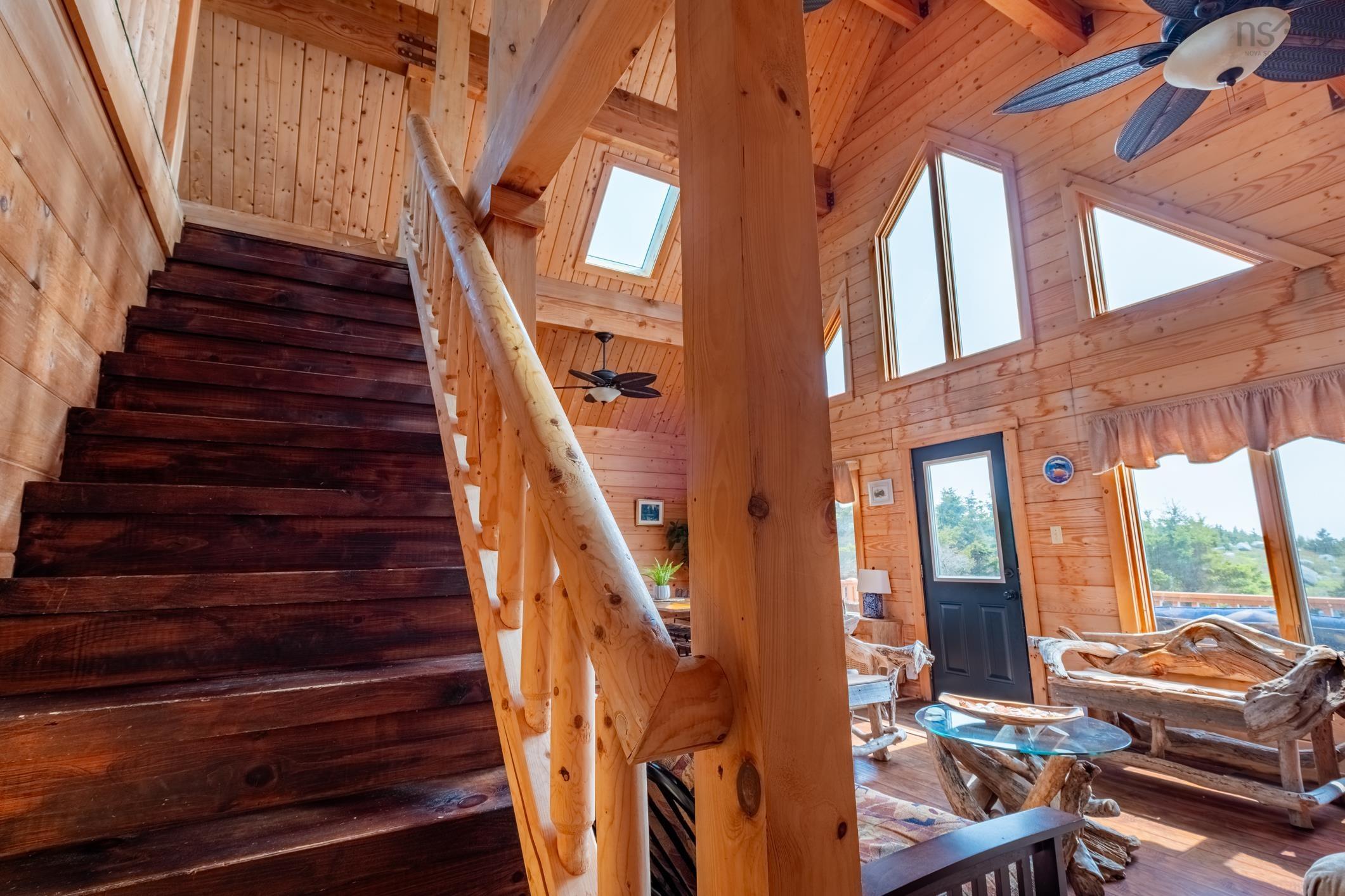 8 Simmons Island, West Dover, NS (MLS 202525546)