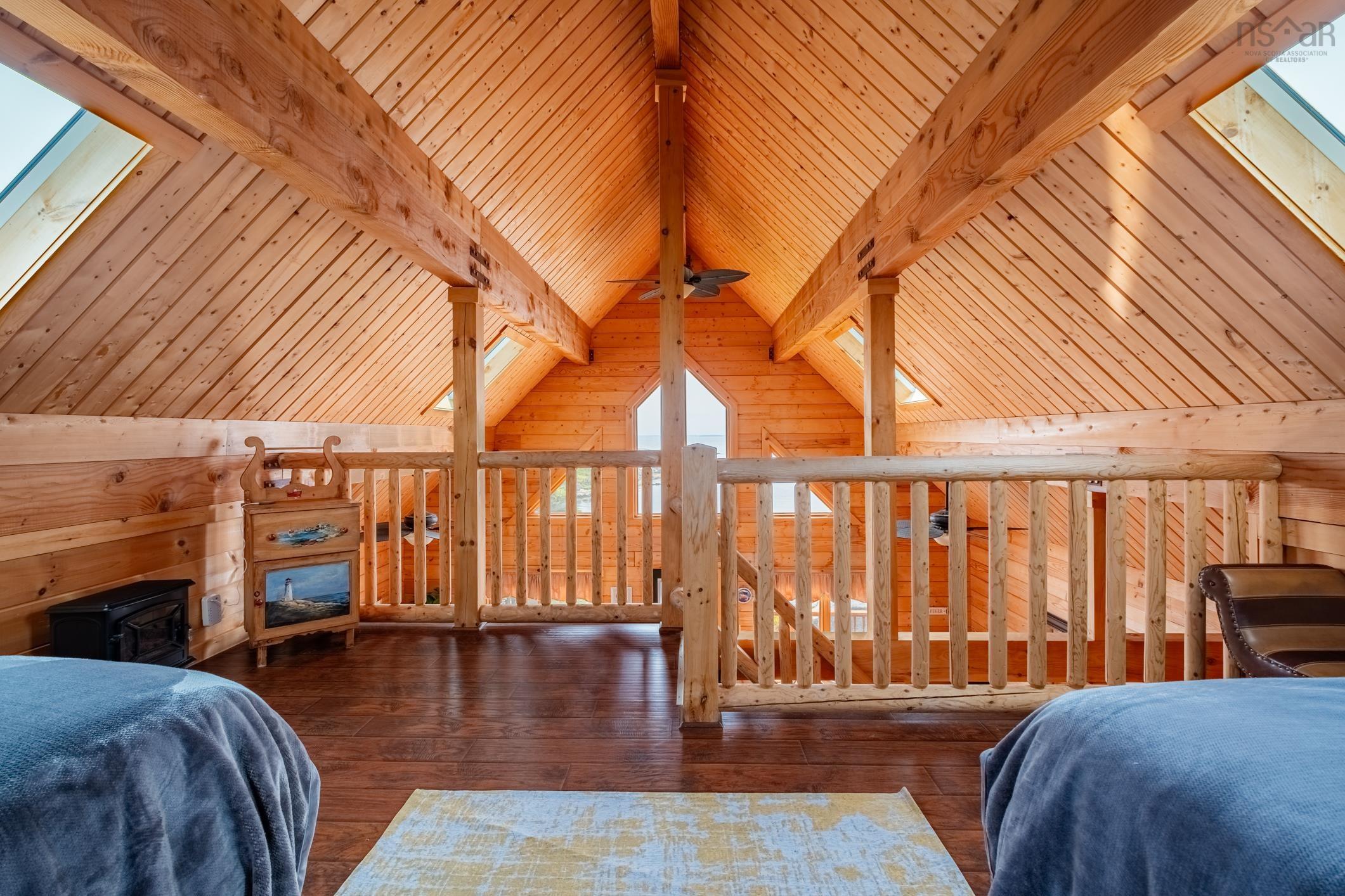 8 Simmons Island, West Dover, NS (MLS 202525546)