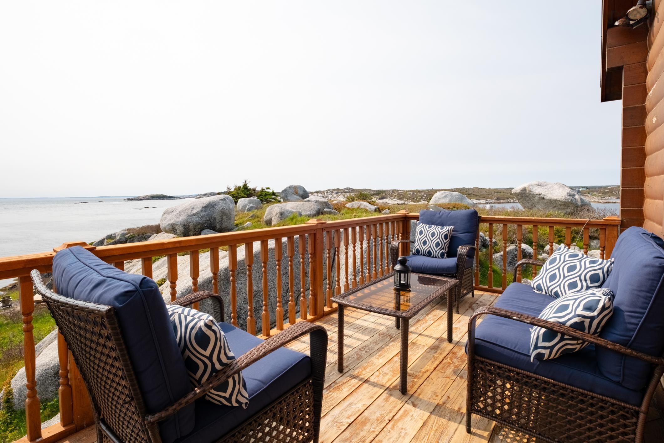 8 Simmons Island, West Dover, NS (MLS 202525546)