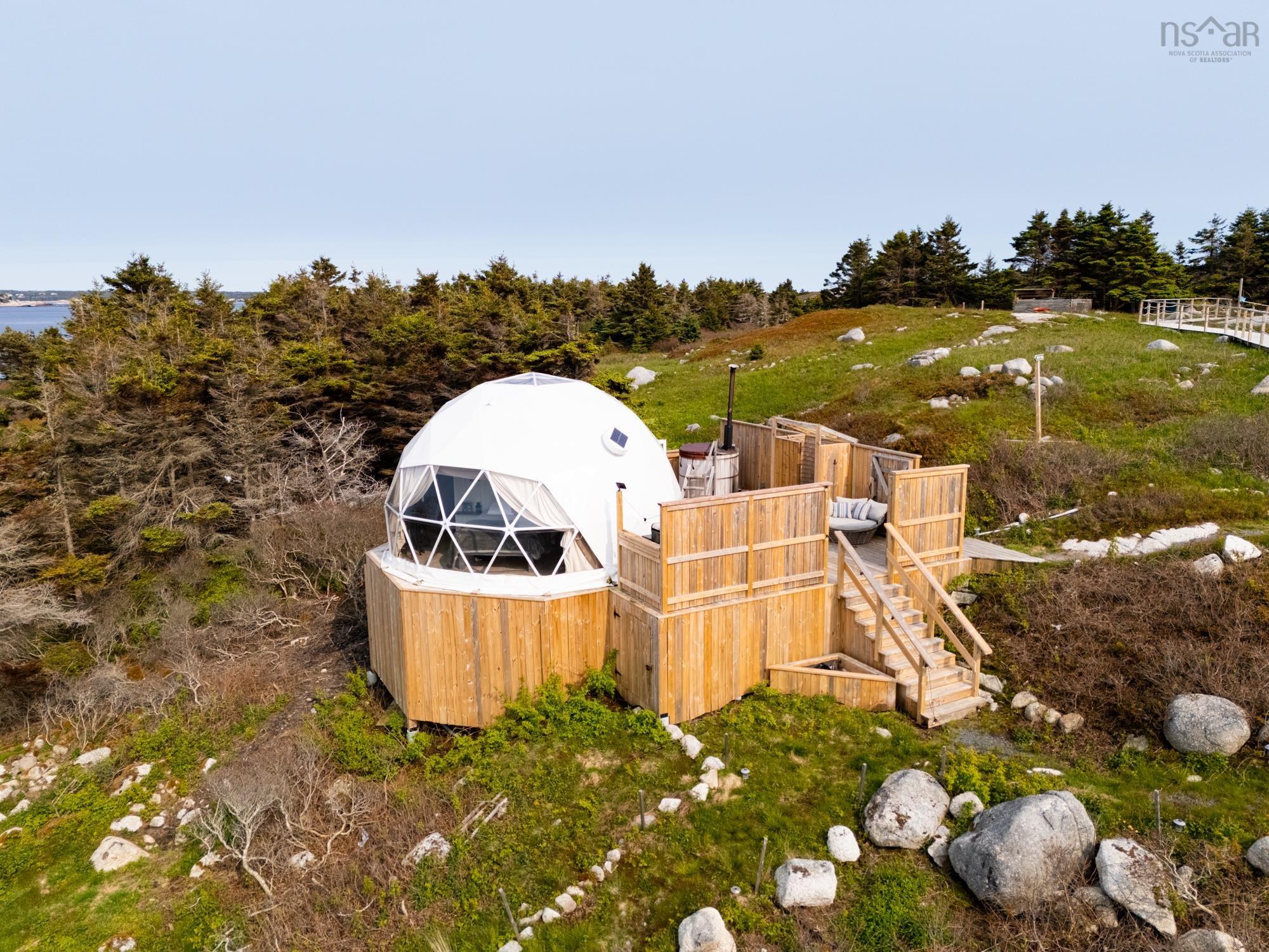 8 Simmons Island, West Dover, NS (MLS 202525546)