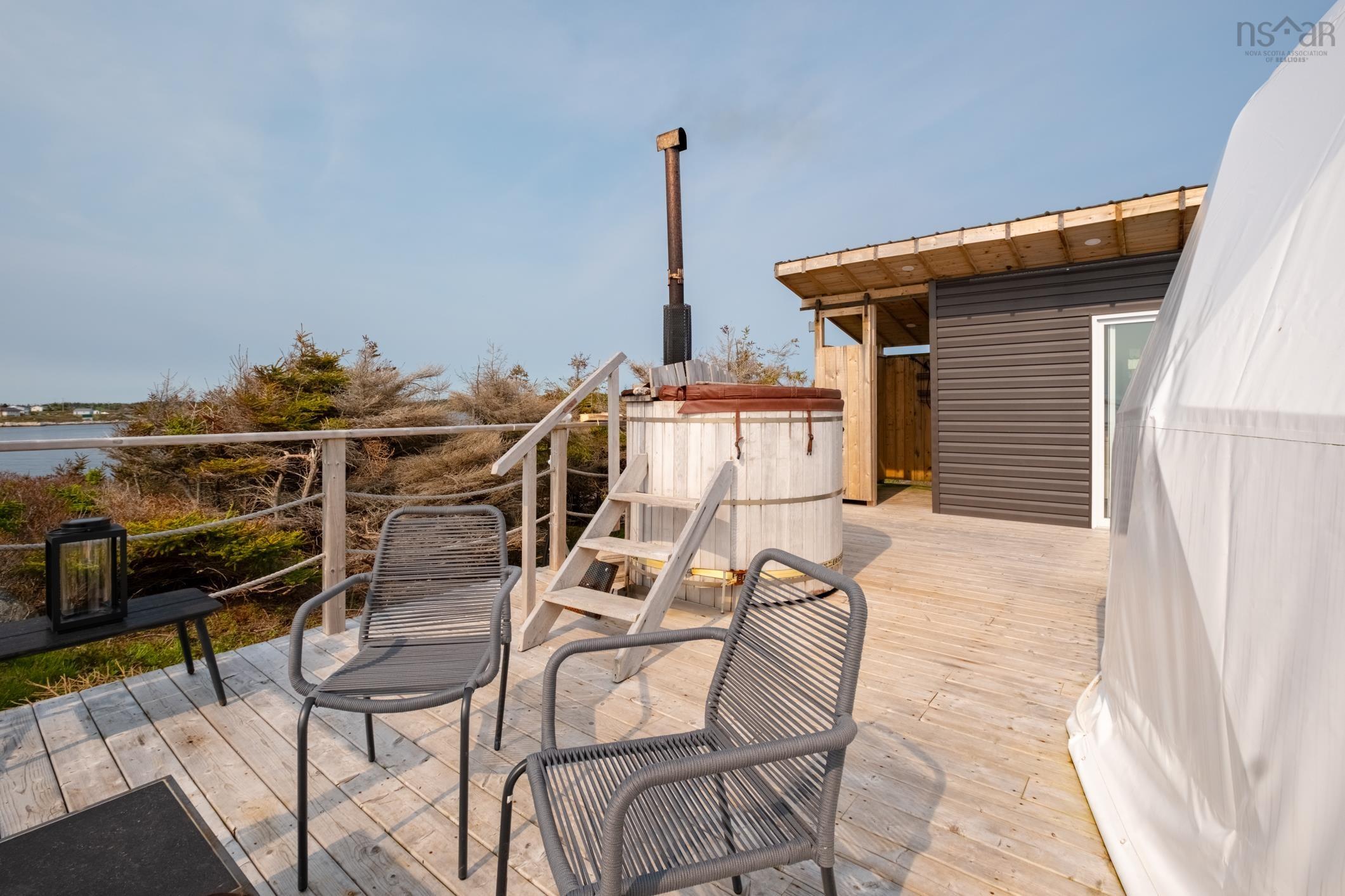 8 Simmons Island, West Dover, NS (MLS 202525546)