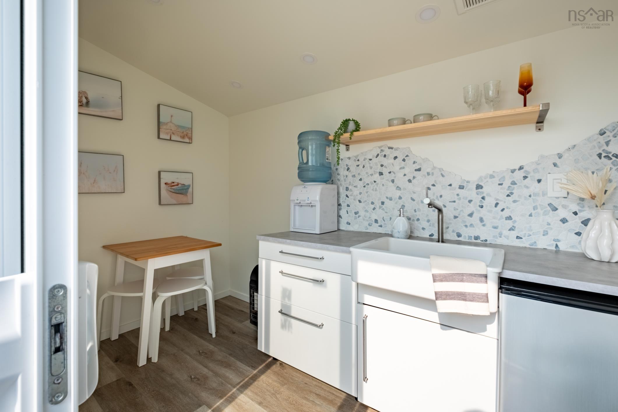 8 Simmons Island, West Dover, NS (MLS 202525546)