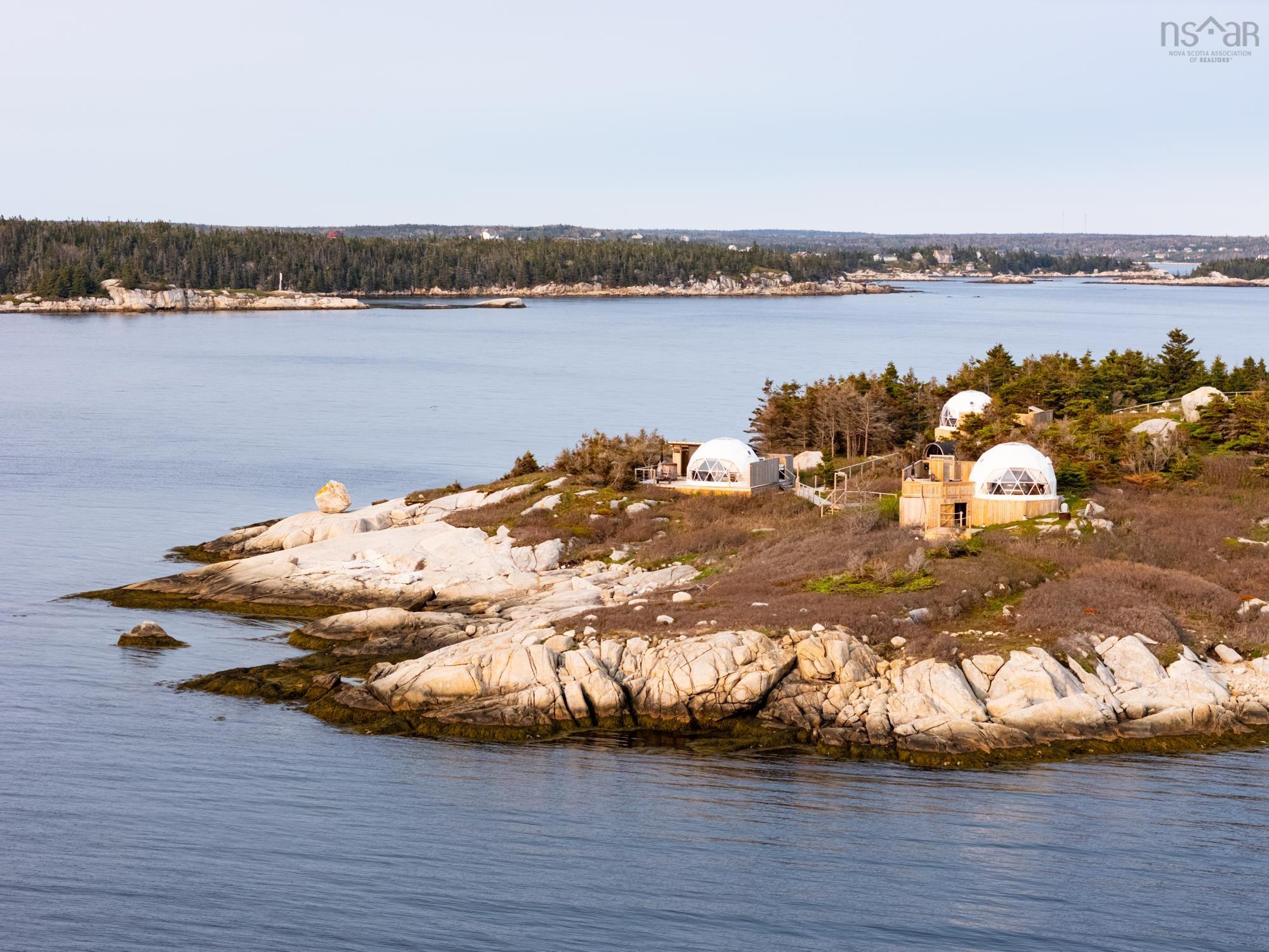 8 Simmons Island, West Dover, NS (MLS 202525546)