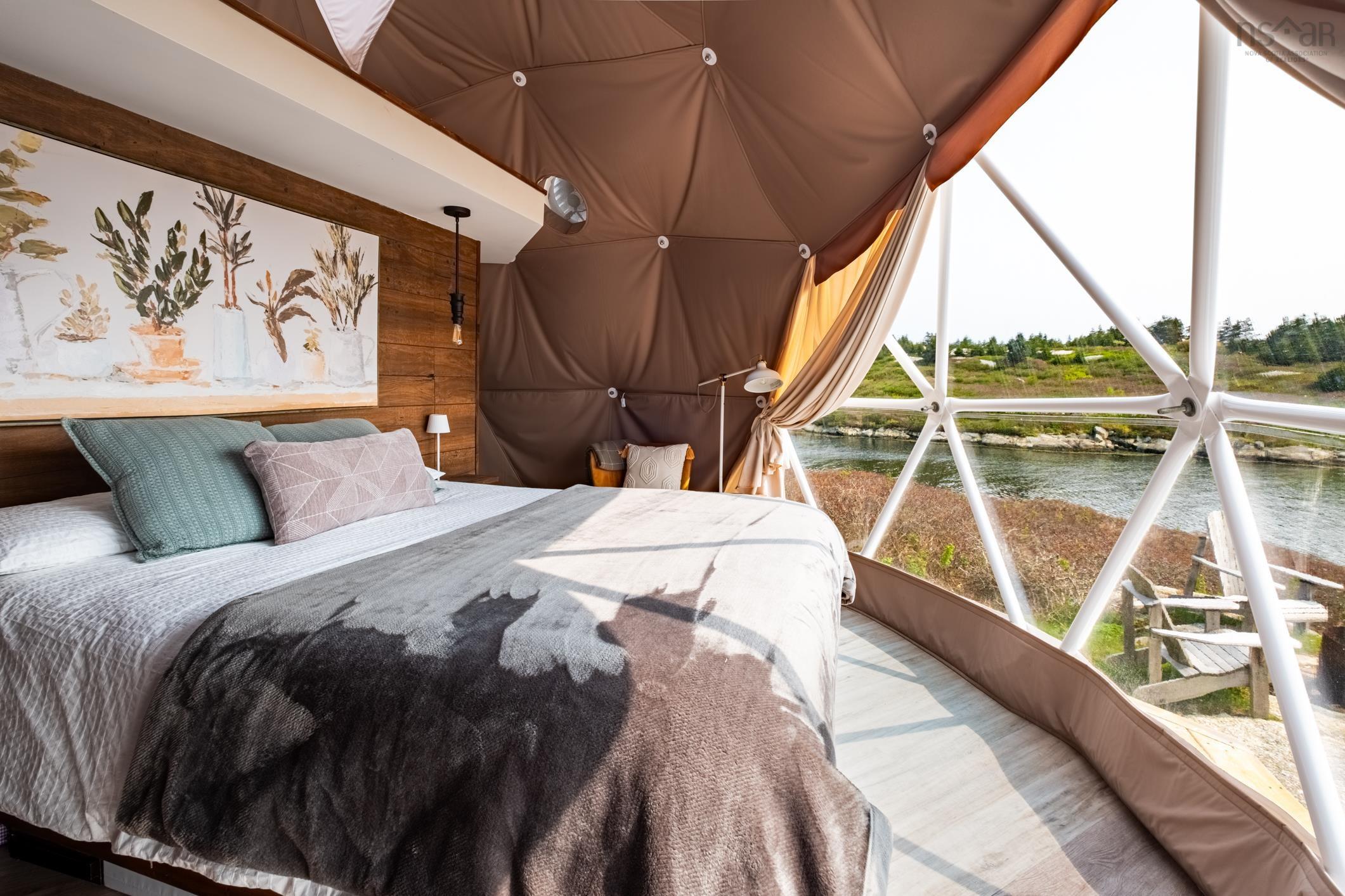 8 Simmons Island, West Dover, NS (MLS 202525546)