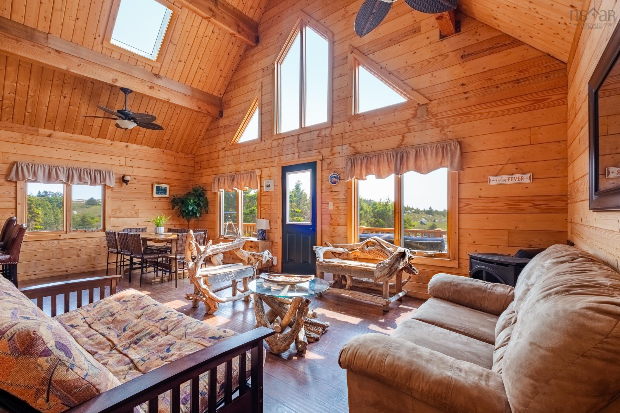 8 Simmons Island, West Dover, NS (MLS 202525546)