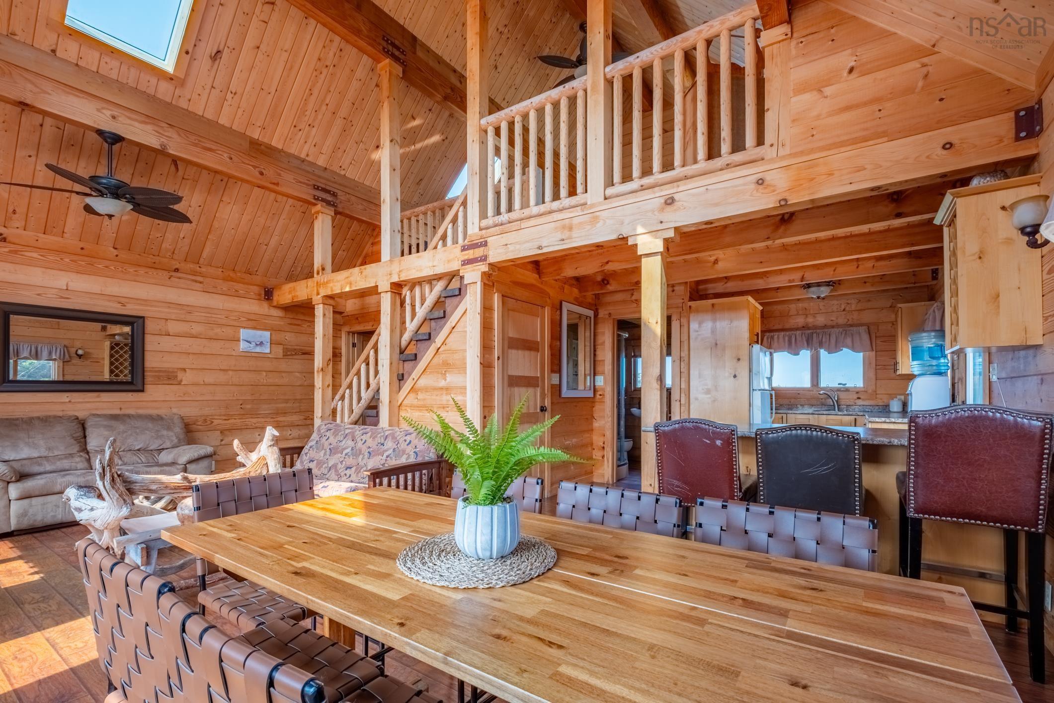 8 Simmons Island, West Dover, NS (MLS 202525546)