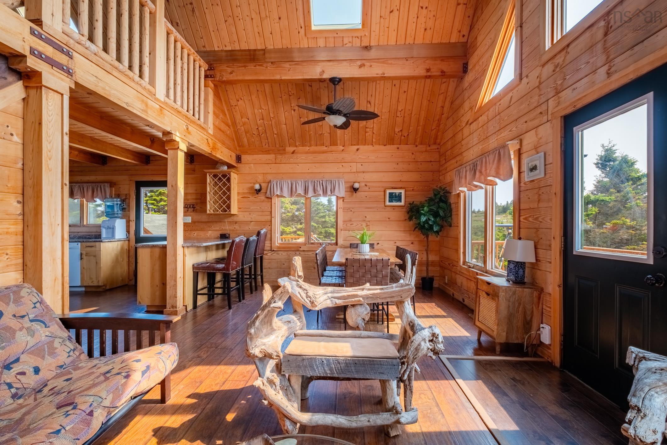 8 Simmons Island, West Dover, NS (MLS 202525546)