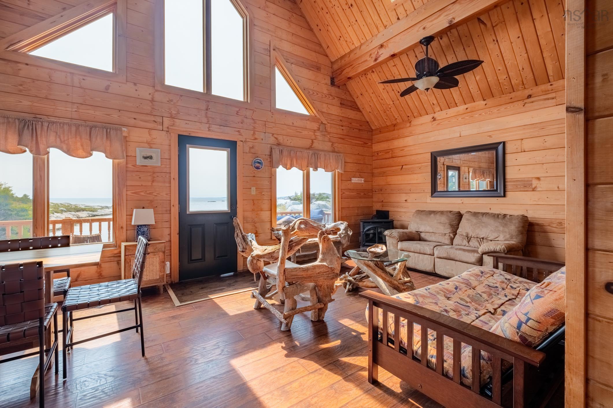 8 Simmons Island, West Dover, NS (MLS 202525546)