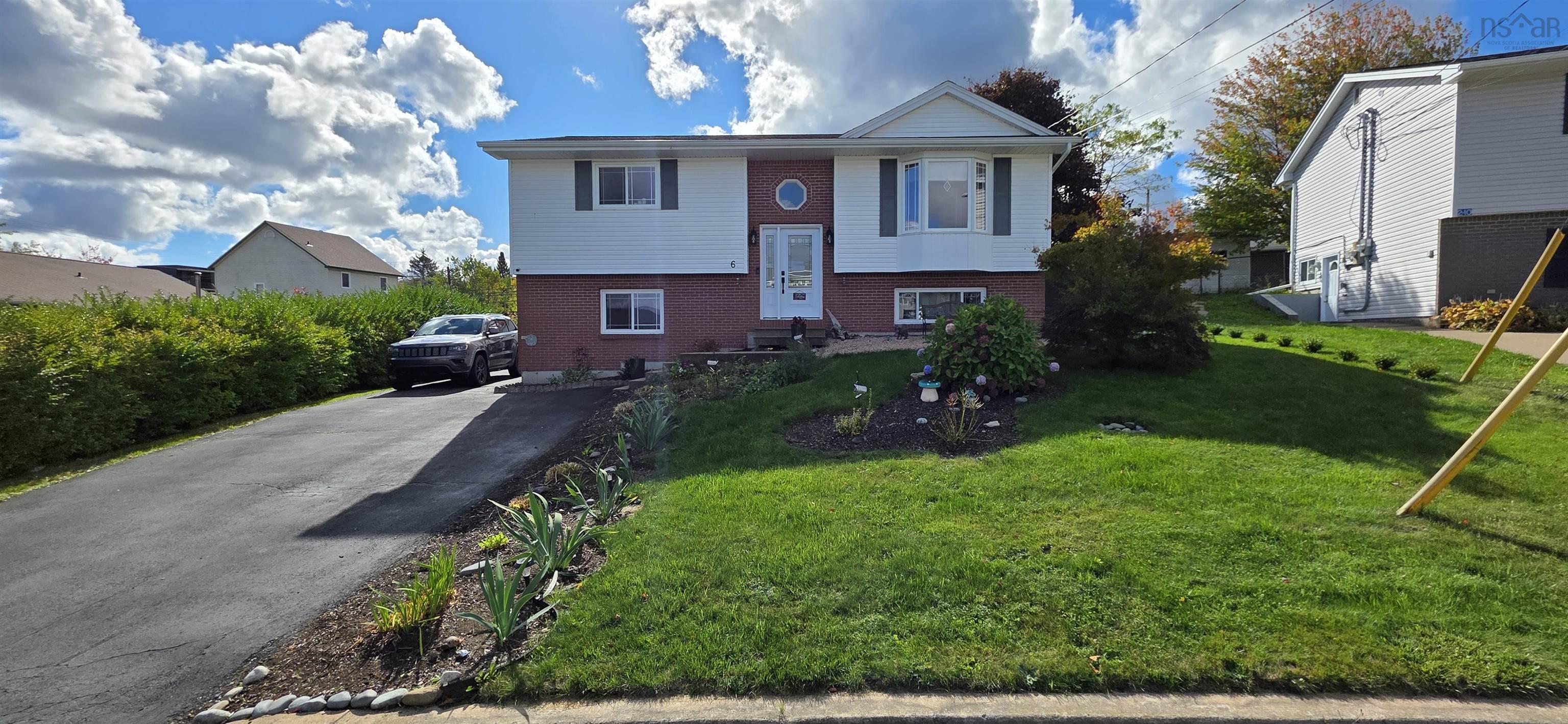 6 Barque Court, Millwood, NS (MLS® 202525550)