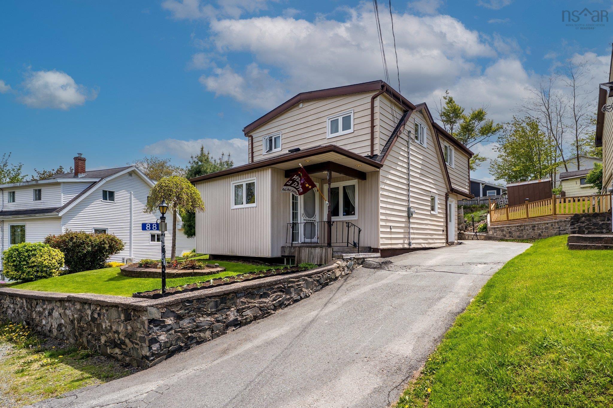 88 Armada Drive, Halifax, NS (MLS 202525551)