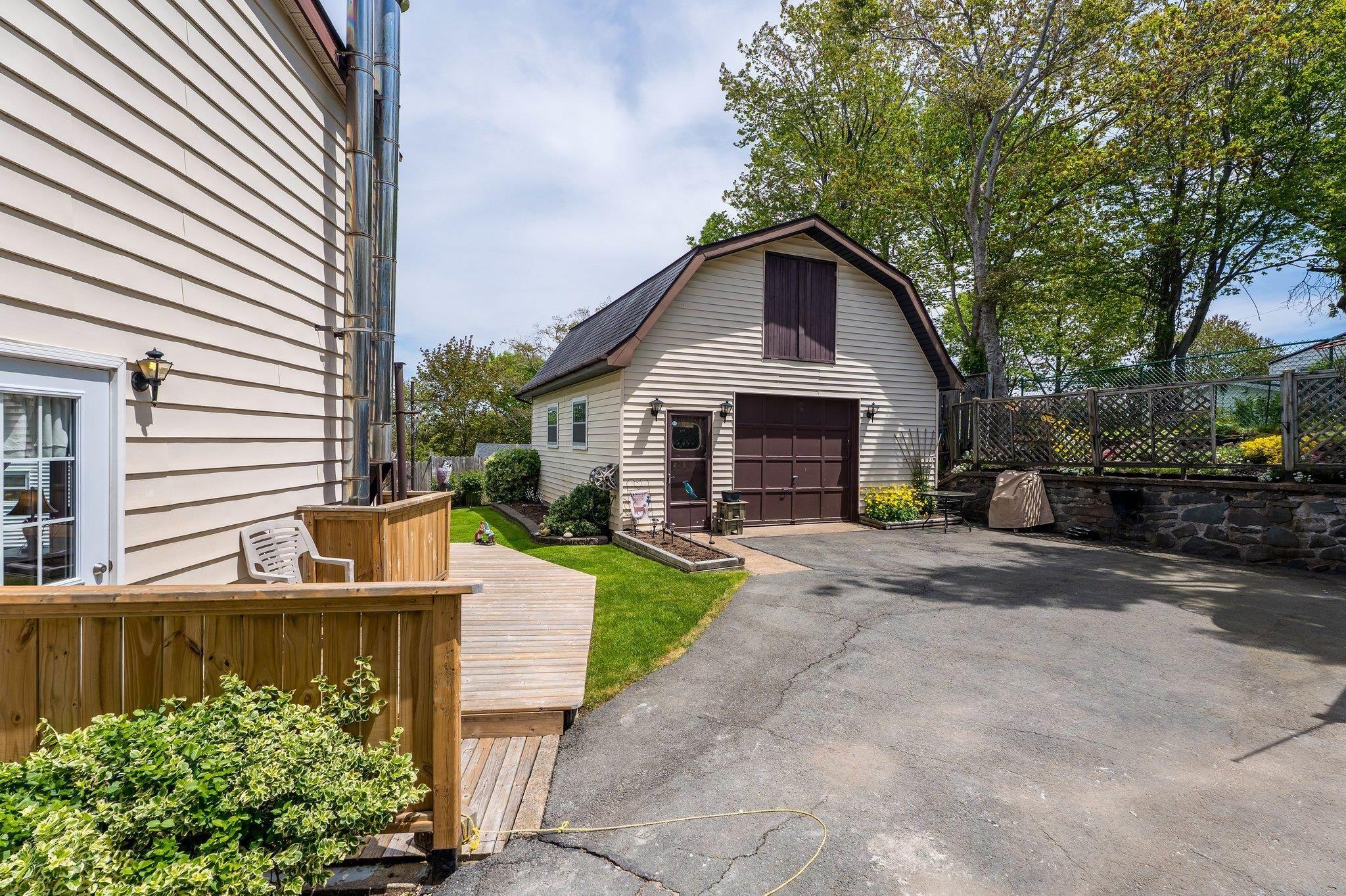 88 Armada Drive, Halifax, NS (MLS 202525551)