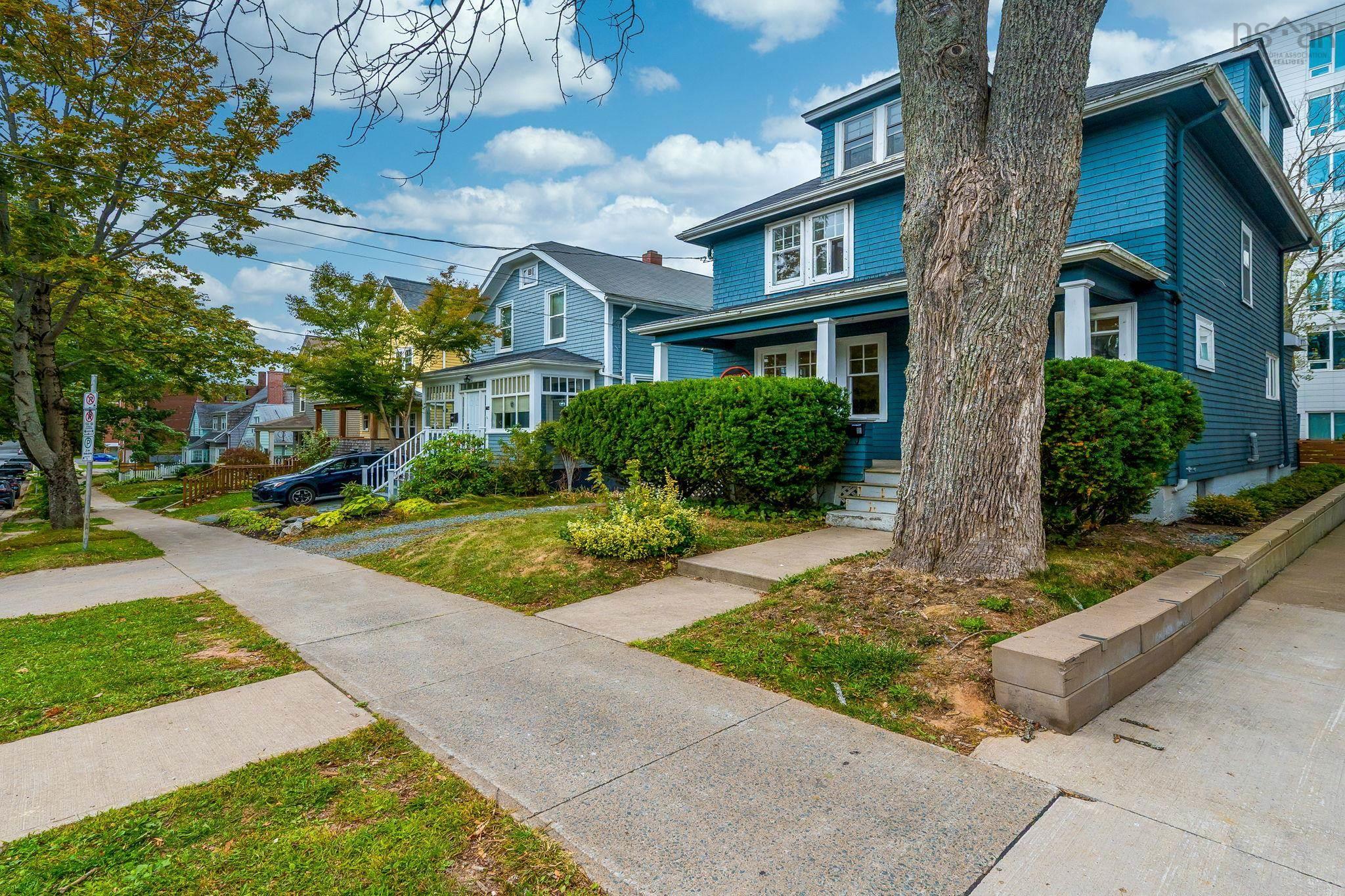6021 Shirley Street, Halifax, NS (MLS® 202525557)