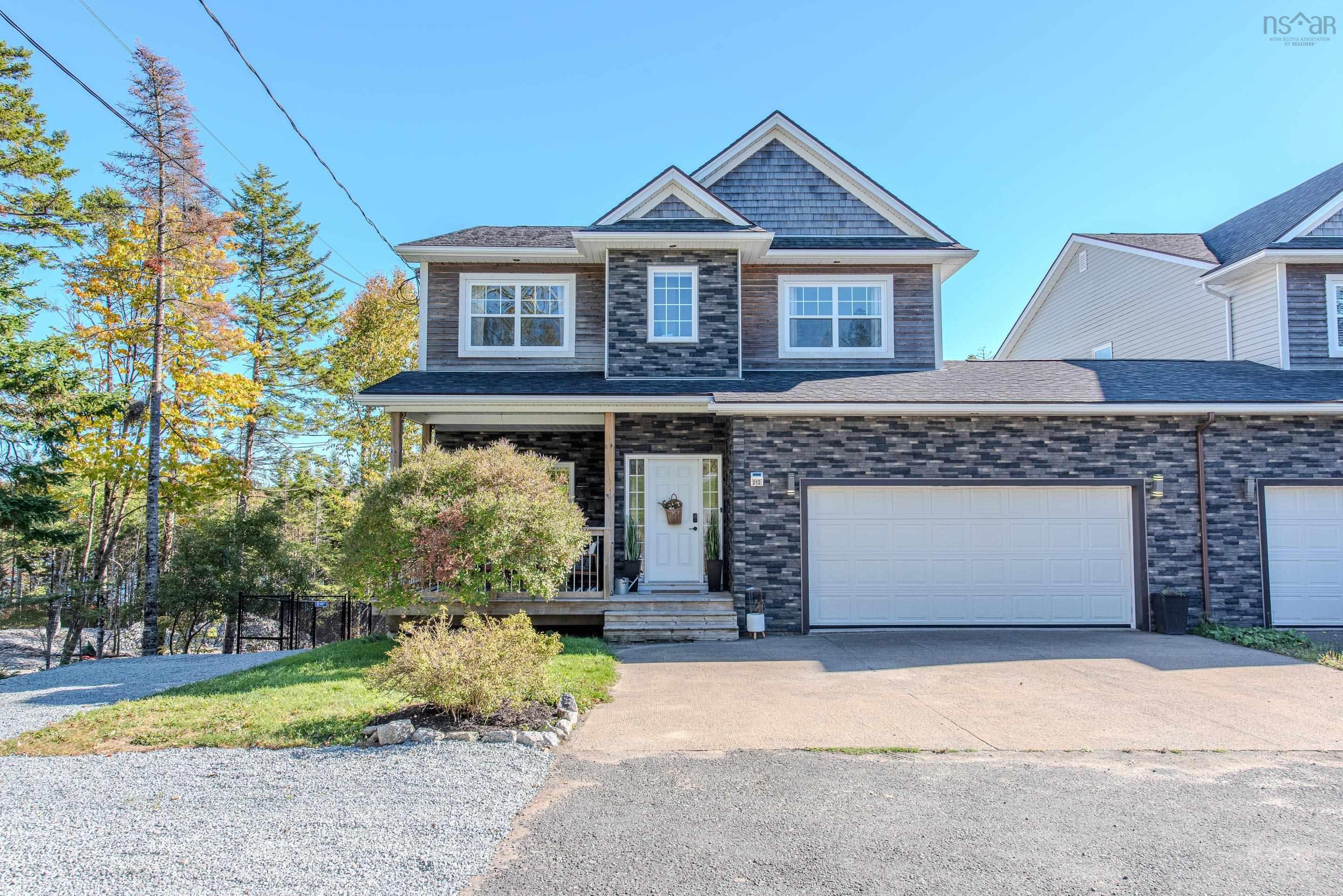 212 Voyageur Way, Hammonds Plains, NS (MLS® 202525558)