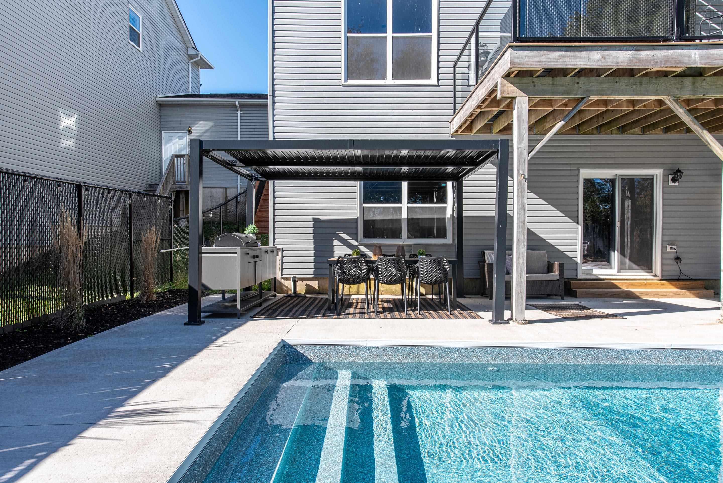 212 Voyageur Way, Hammonds Plains, NS (MLS 202525558)