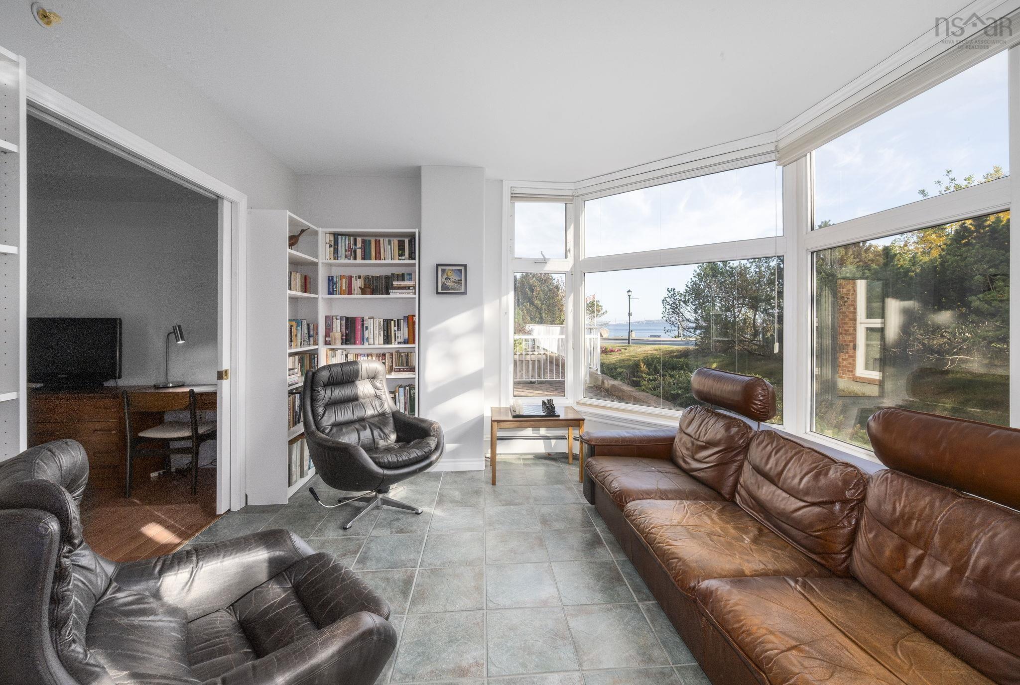 106 99 Waterfront Drive, Bedford, NS (MLS® 202525559)