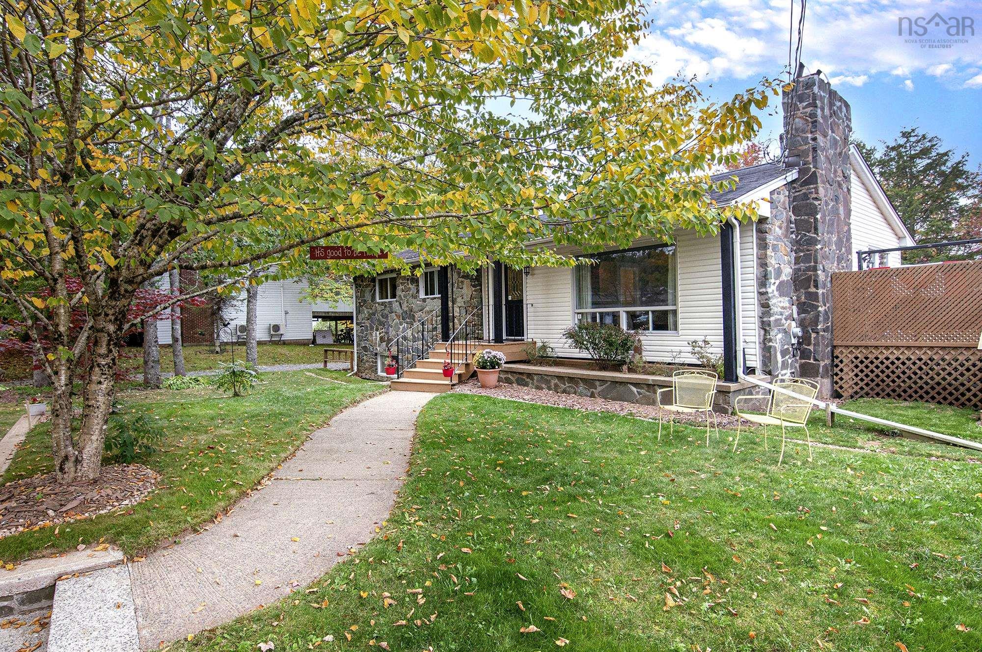 166 Fenerty Road, Middle Sackville, NS (MLS® 202525563)