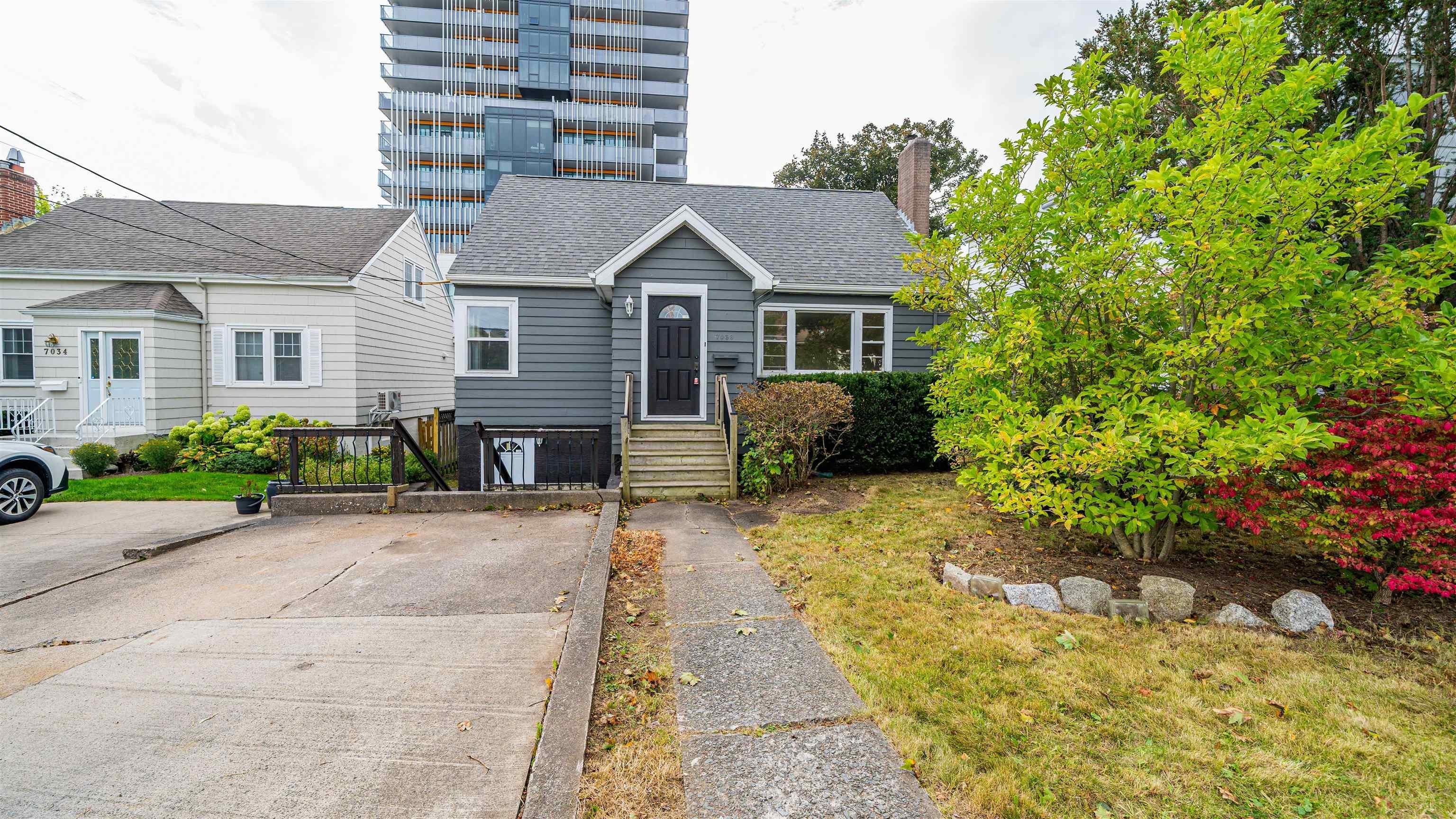 7038 Pearson Drive, Halifax, NS (MLS® 202525567)