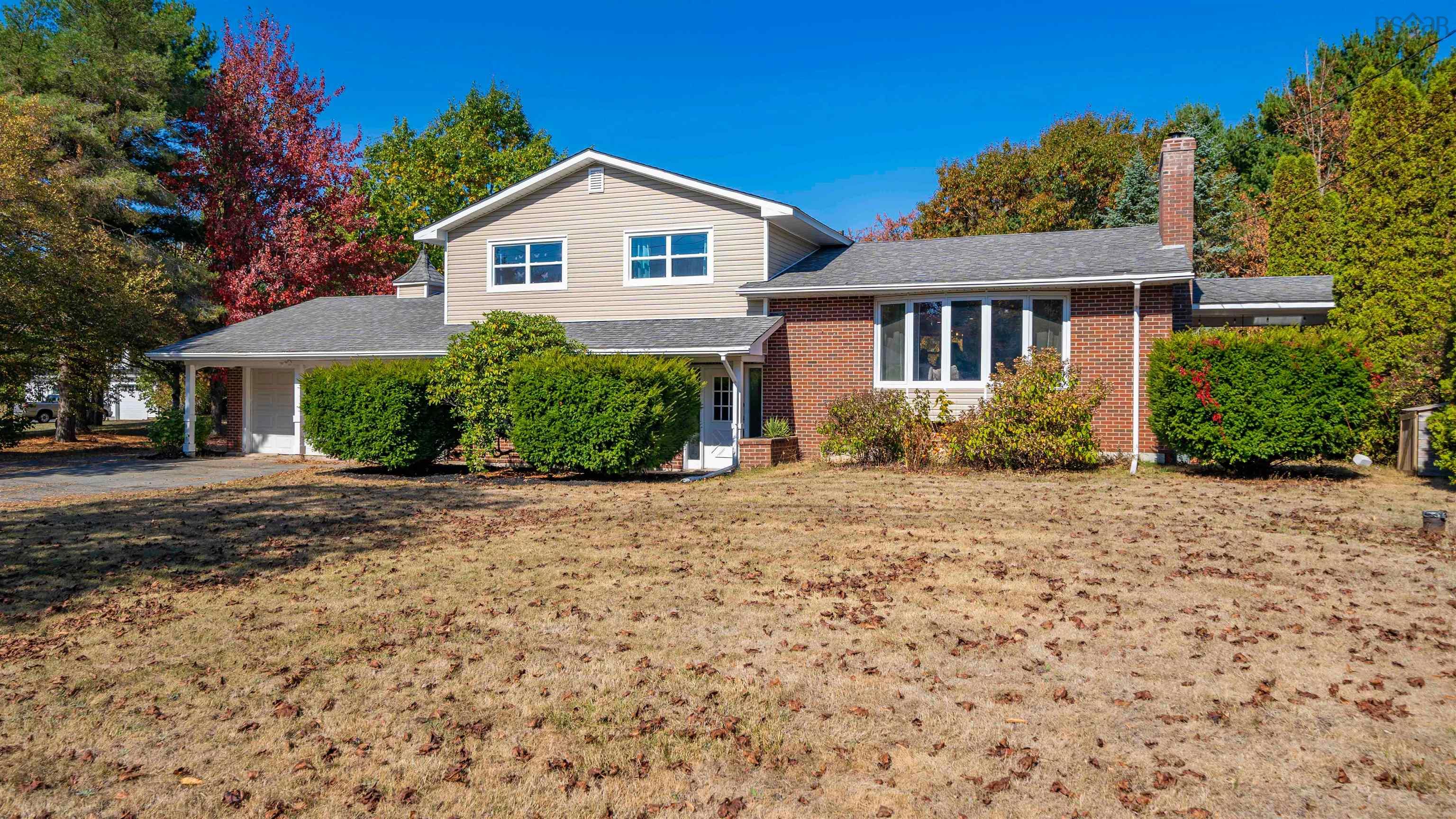 5093 Prospect Road, Highbury, NS (MLS® 202525569)