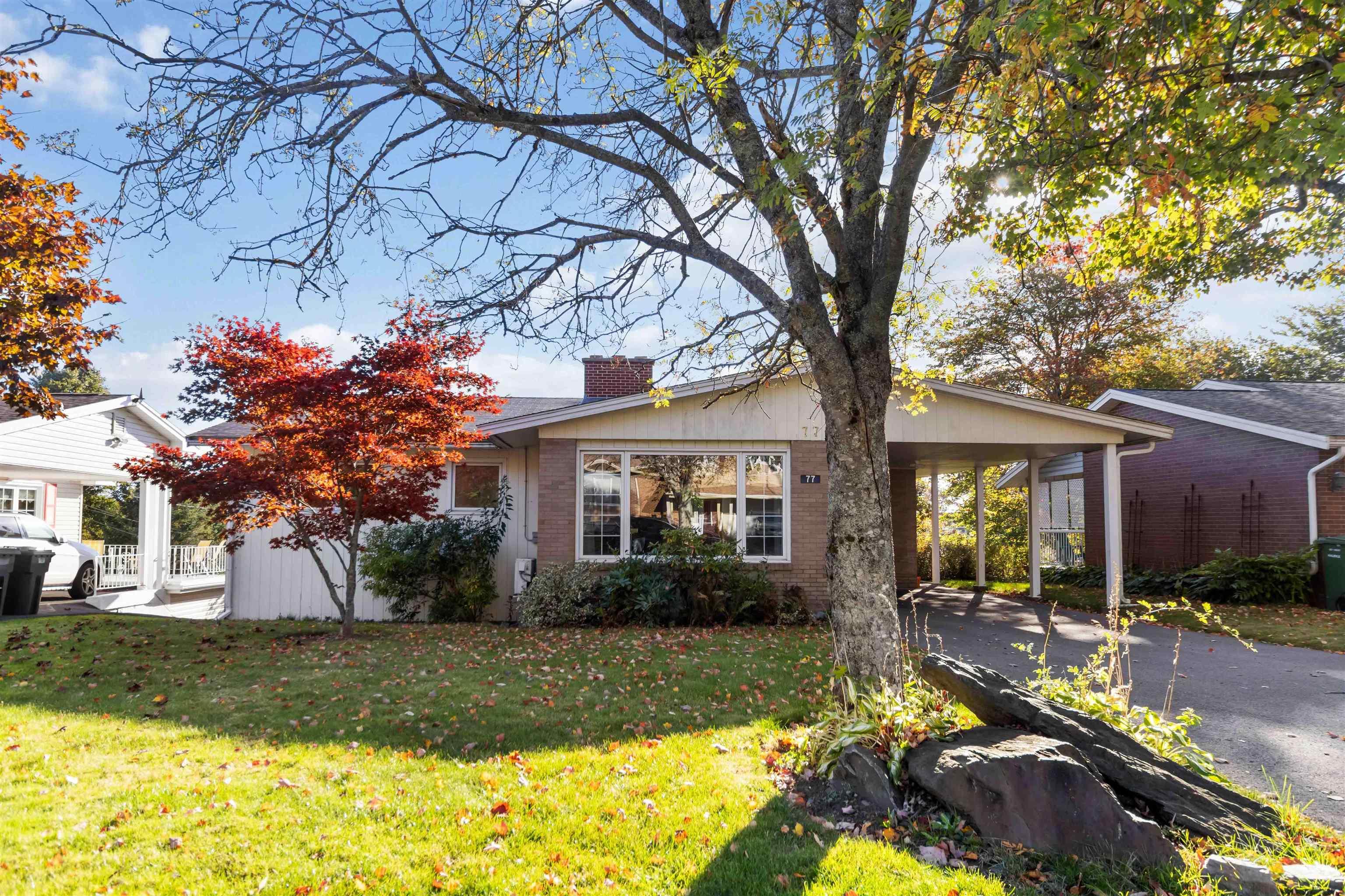 77 Tangmere Crescent, Halifax, NS (MLS® 202525570)