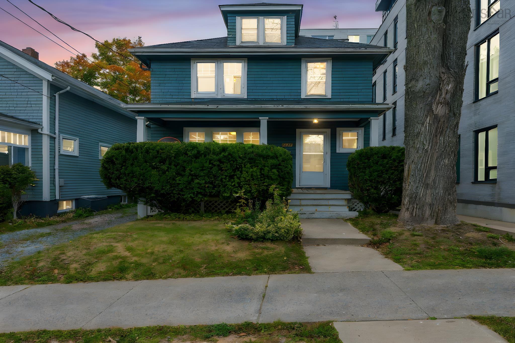 6021 Shirley Street, Halifax, NS (MLS 202525571)
