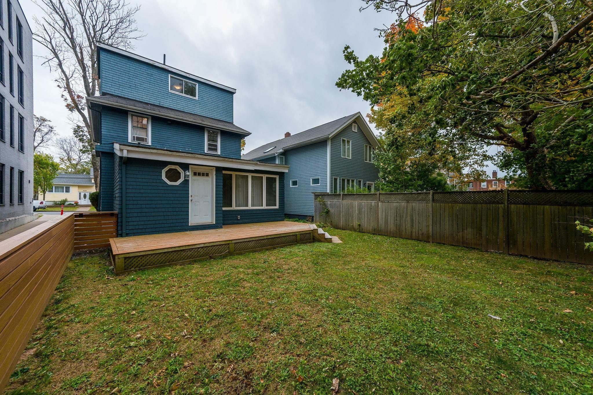 6021 Shirley Street, Halifax, NS (MLS 202525571)