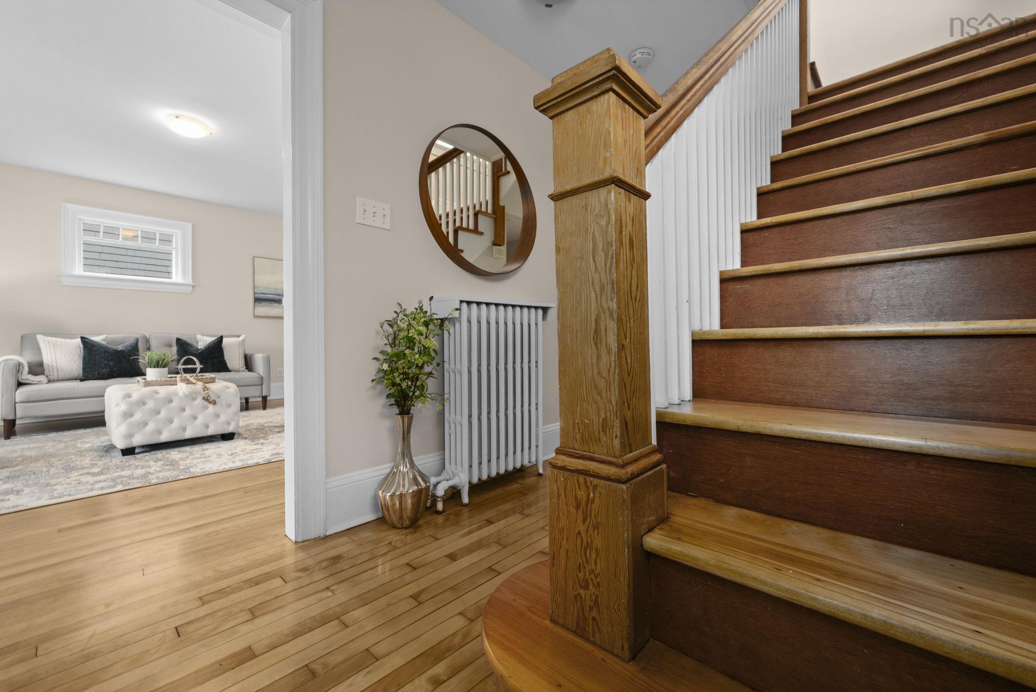 6021 Shirley Street, Halifax, NS (MLS 202525571)