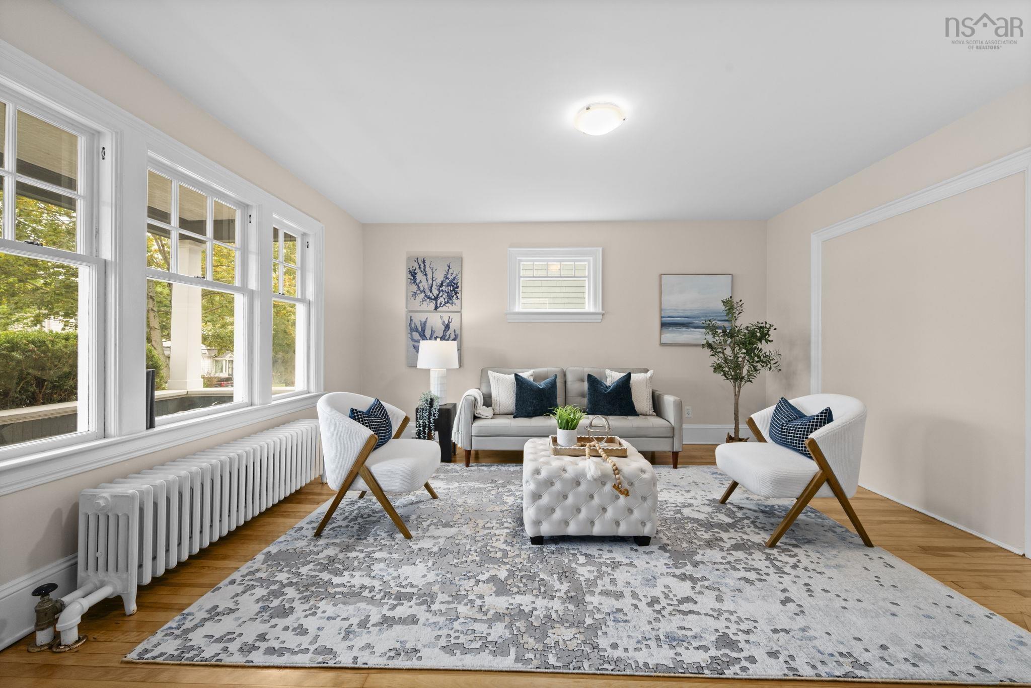 6021 Shirley Street, Halifax, NS (MLS 202525571)