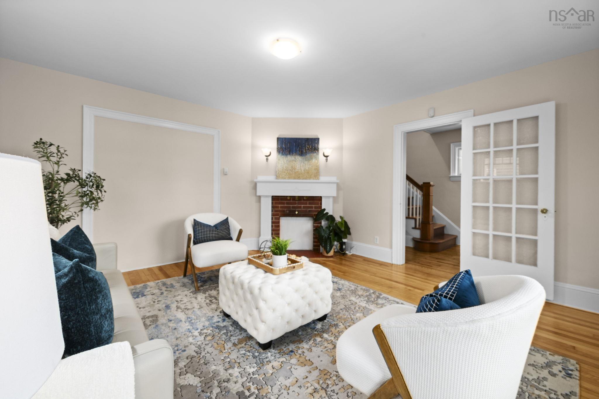 6021 Shirley Street, Halifax, NS (MLS 202525571)