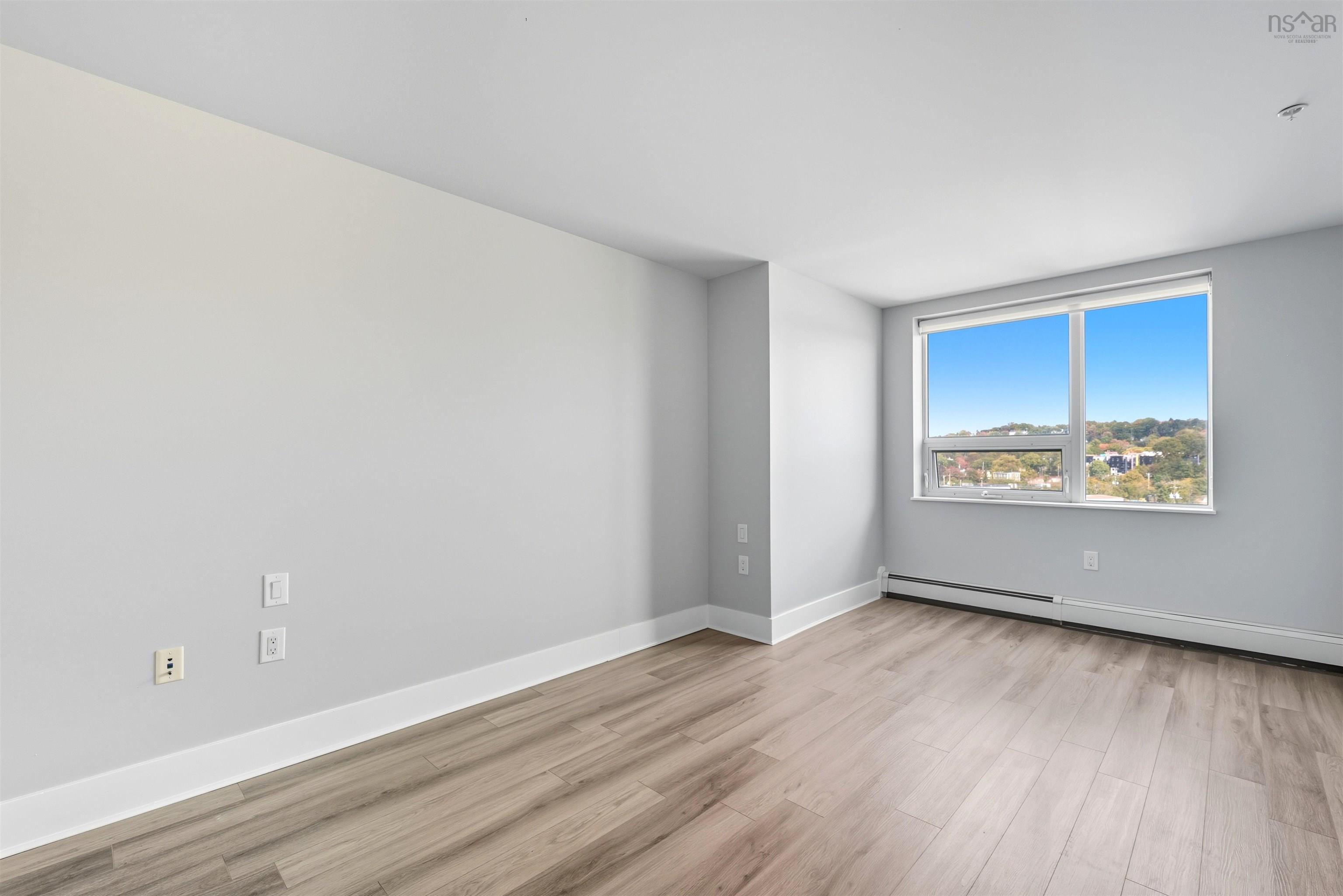 502 15 Kings Wharf Place, Dartmouth, NS (MLS 202525572)