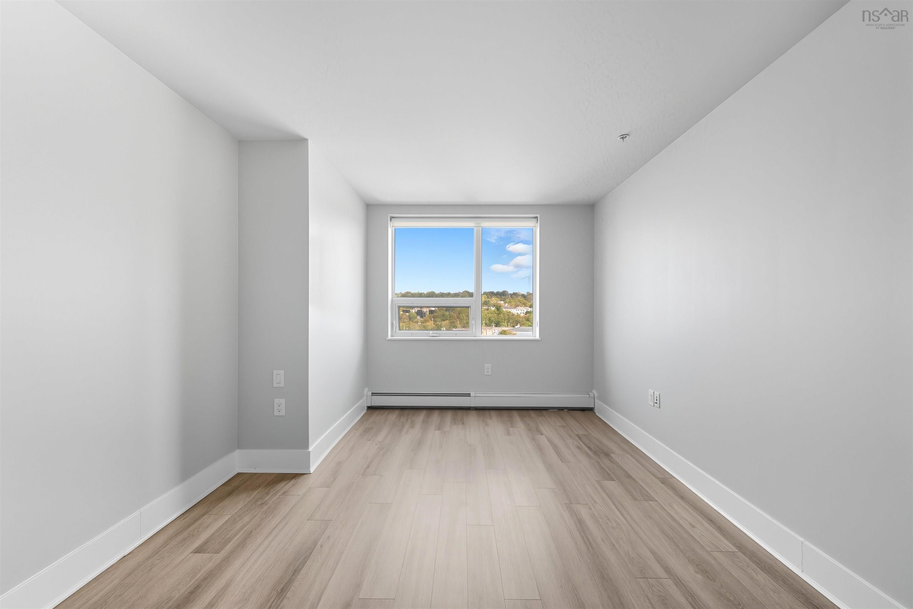 502 15 Kings Wharf Place, Dartmouth, NS (MLS 202525572)