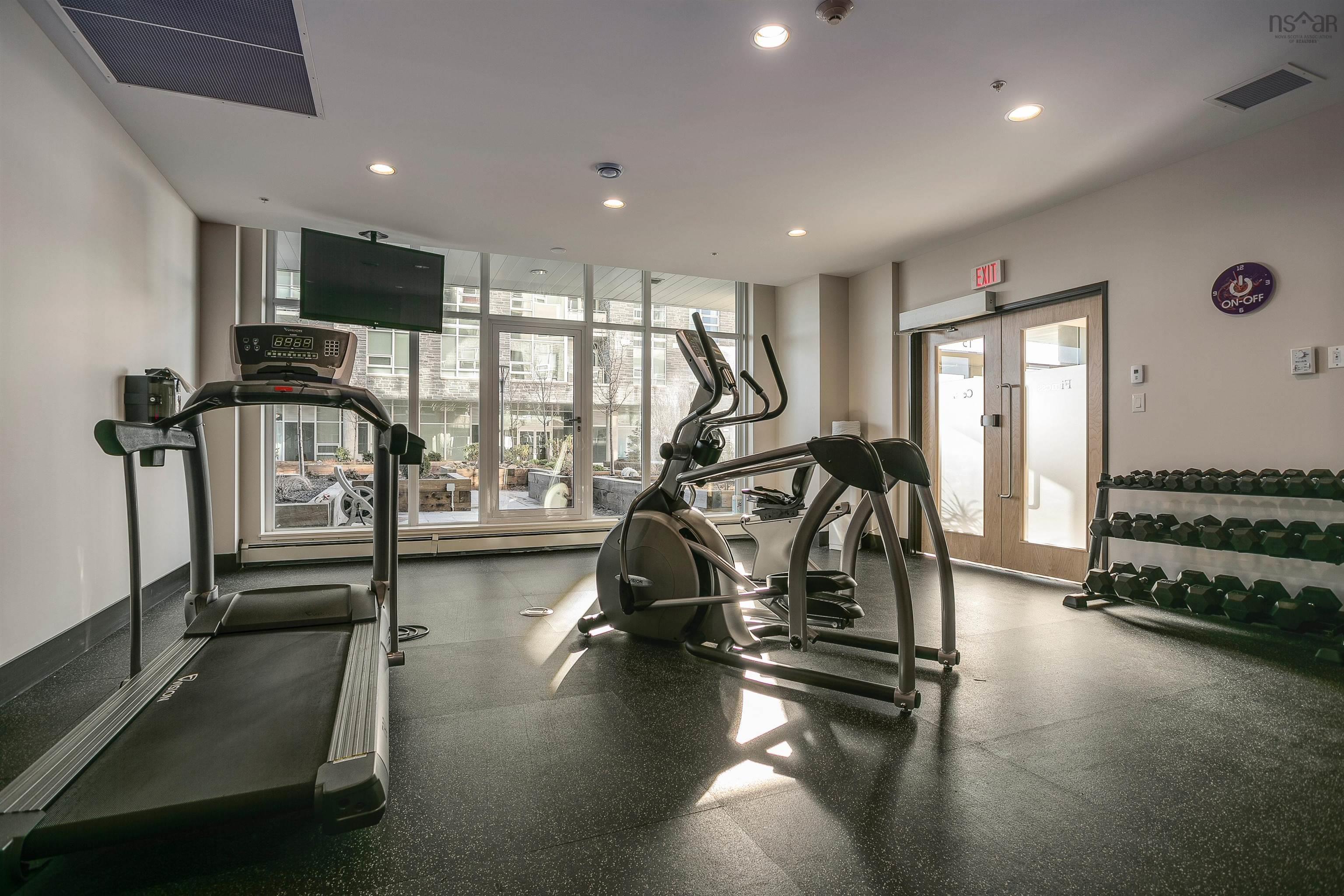 502 15 Kings Wharf Place, Dartmouth, NS (MLS 202525572)