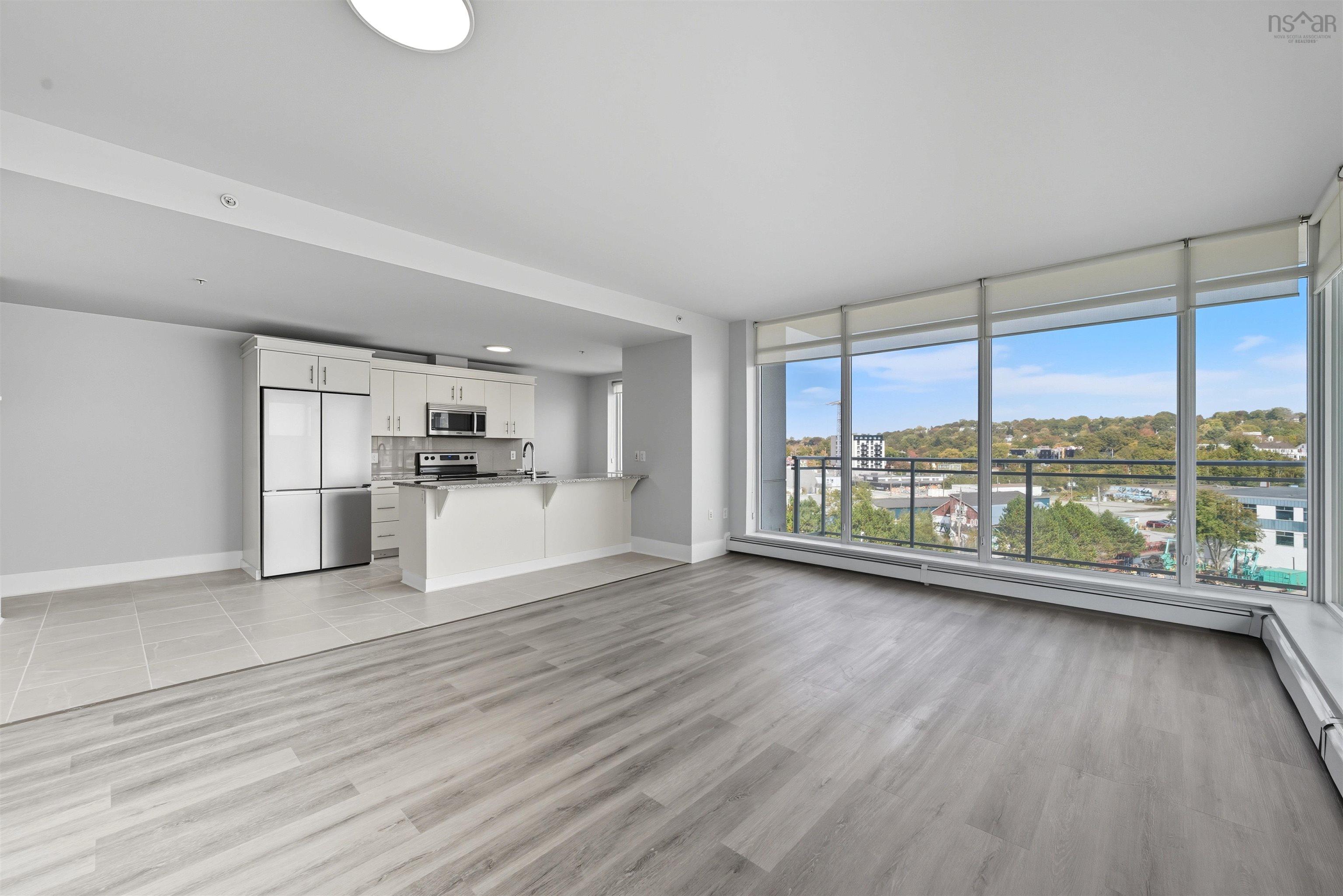 502 15 Kings Wharf Place, Dartmouth, NS (MLS 202525572)