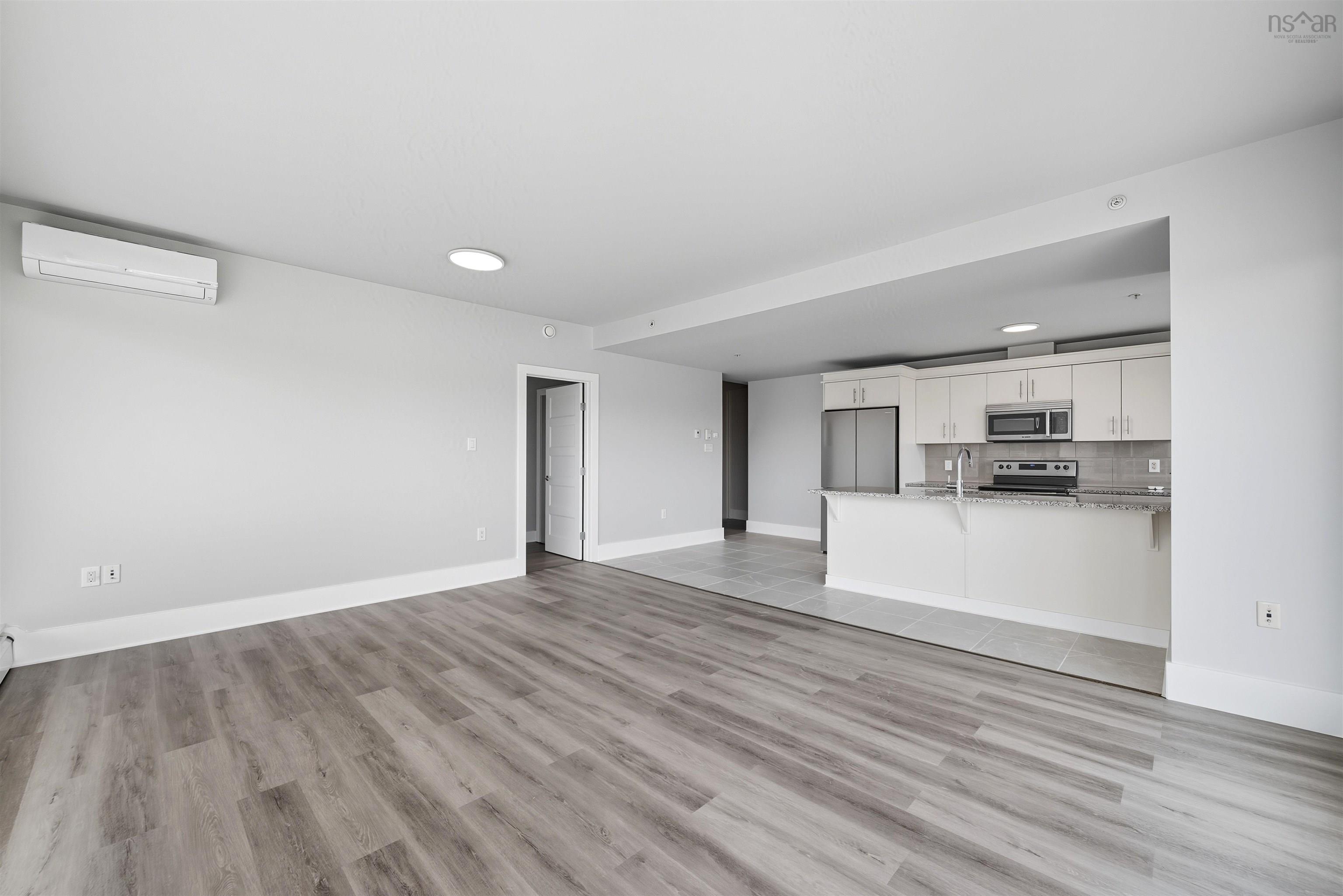 502 15 Kings Wharf Place, Dartmouth, NS (MLS 202525572)