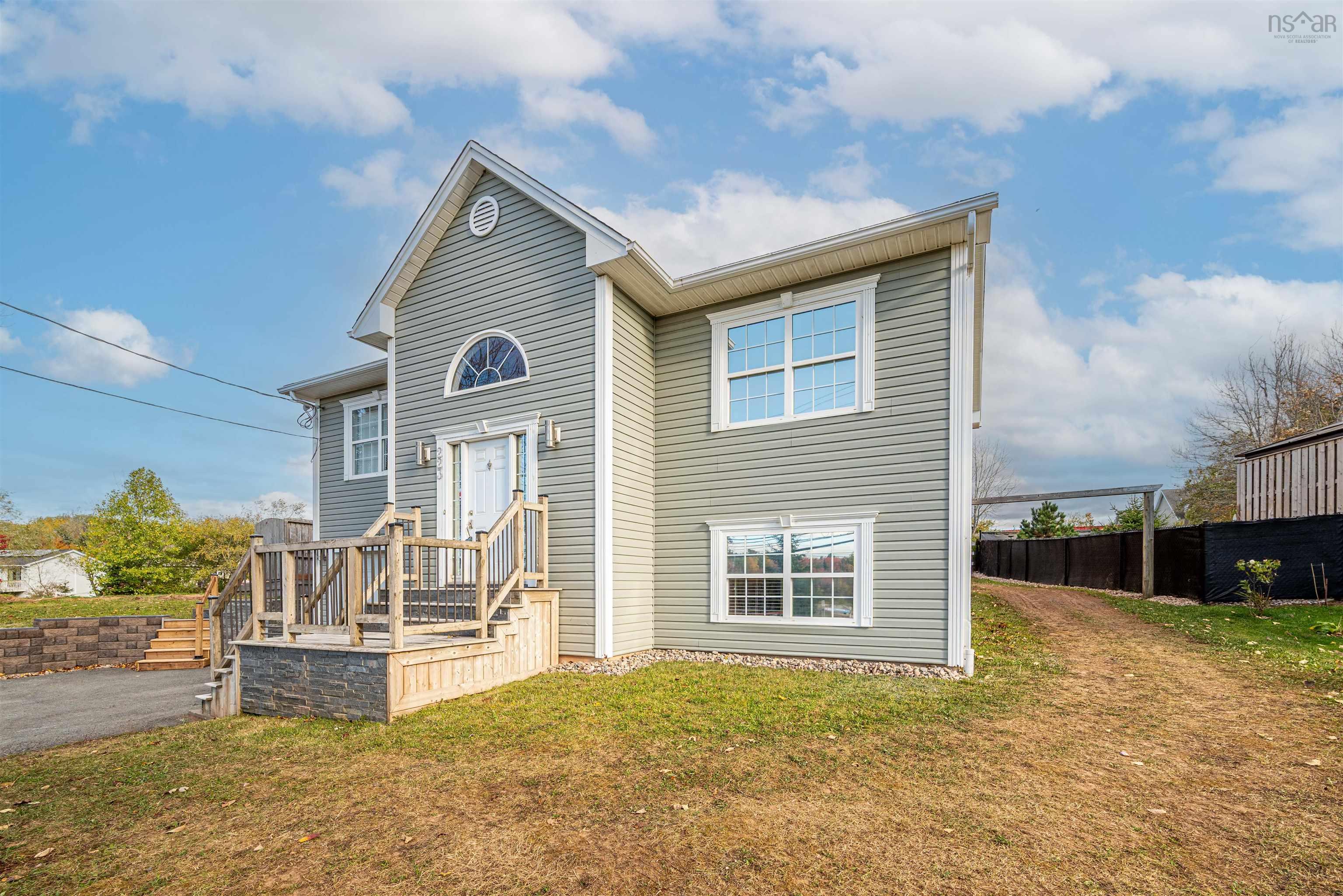 223 Beaver Bank Road, Beaver Bank, NS (MLS 202525573)