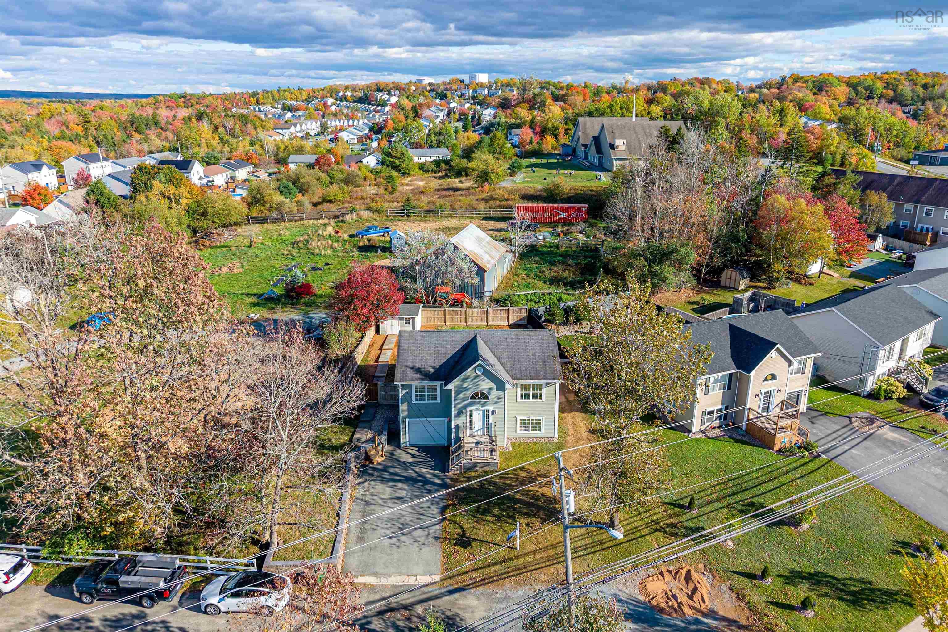 223 Beaver Bank Road, Beaver Bank, NS (MLS 202525573)