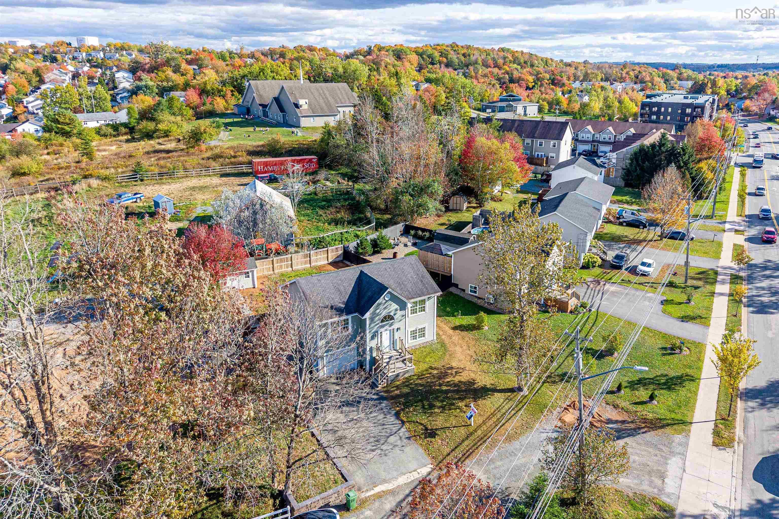 223 Beaver Bank Road, Beaver Bank, NS (MLS 202525573)