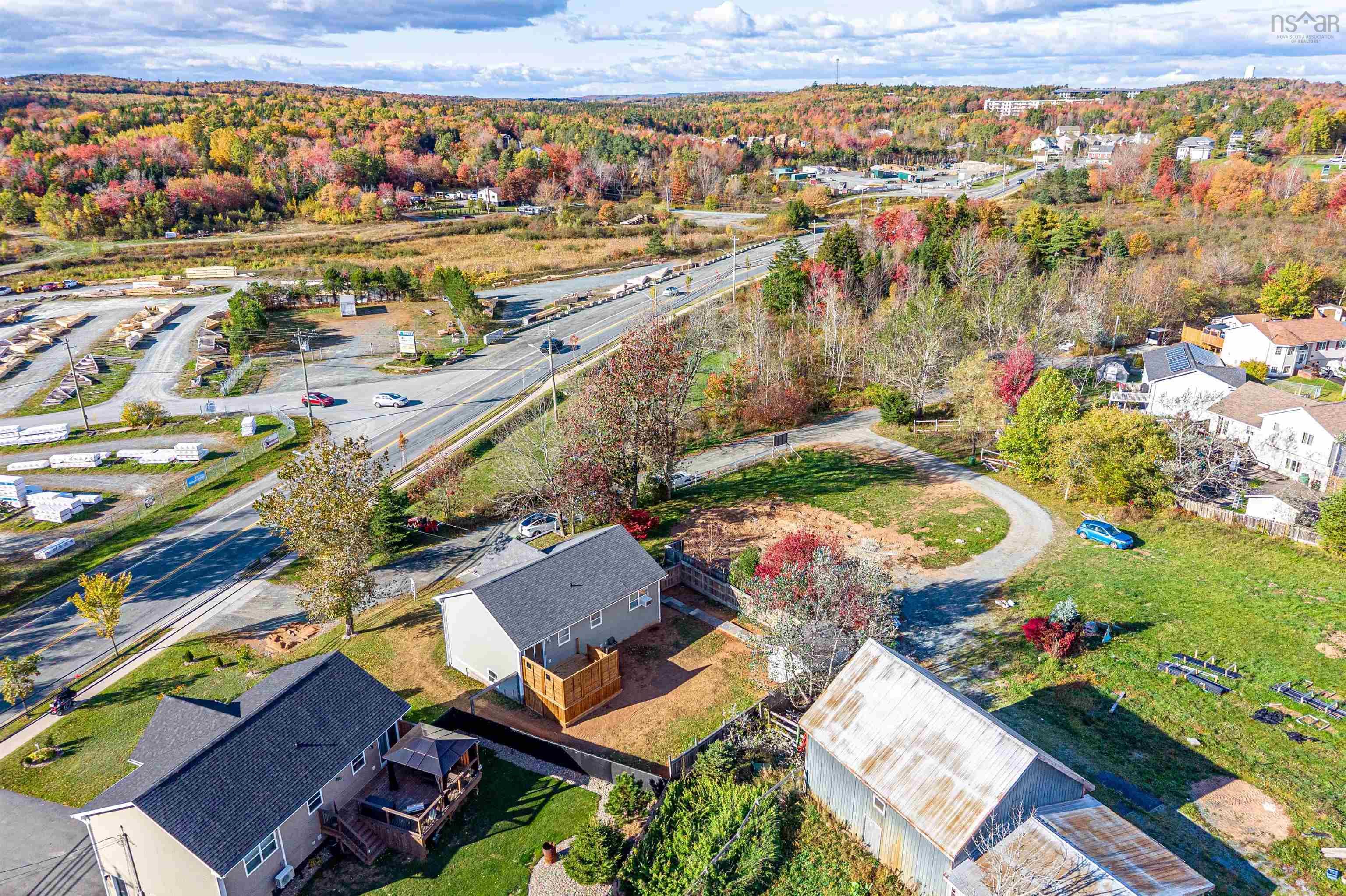 223 Beaver Bank Road, Beaver Bank, NS (MLS 202525573)