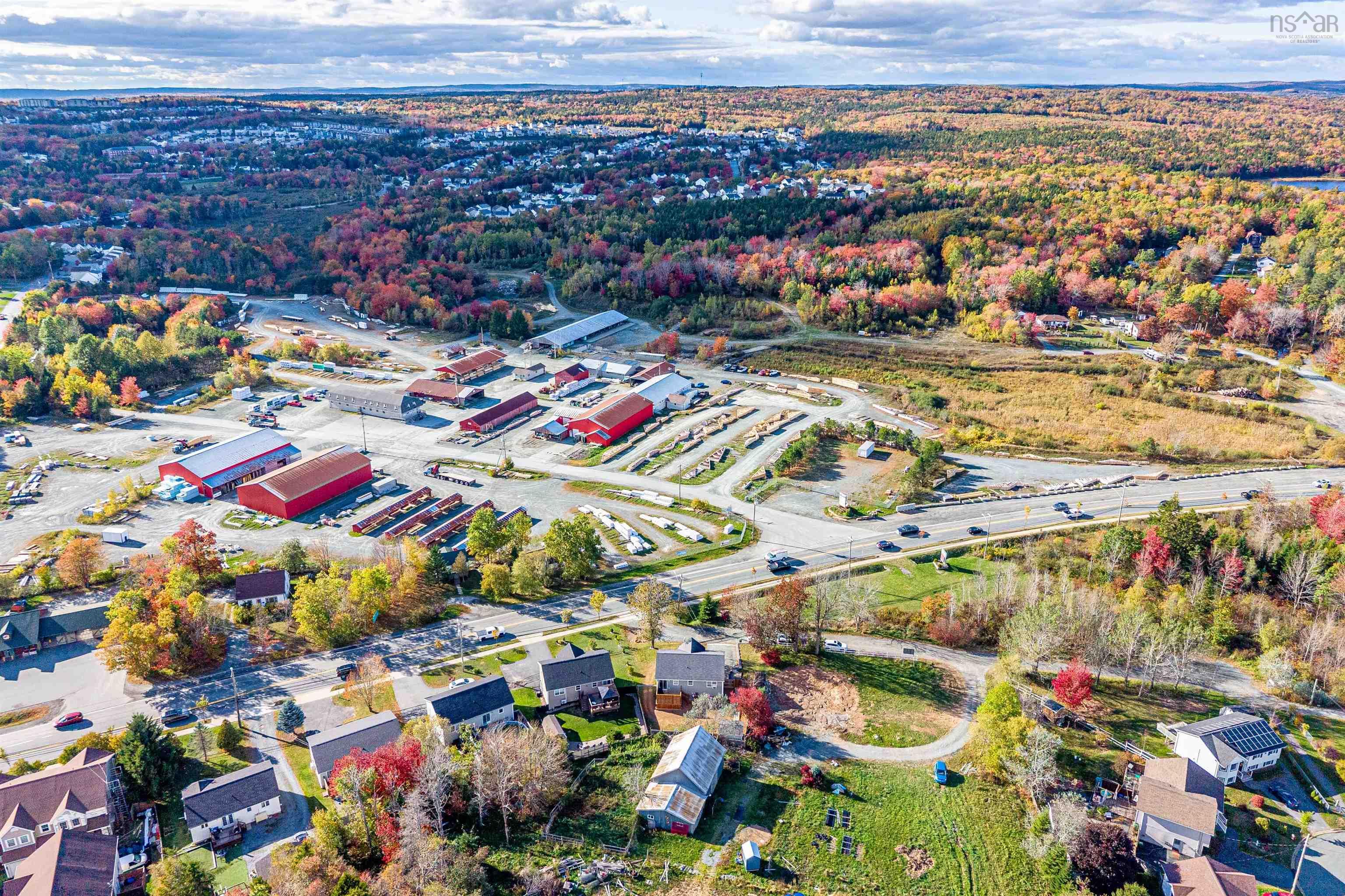 223 Beaver Bank Road, Beaver Bank, NS (MLS 202525573)